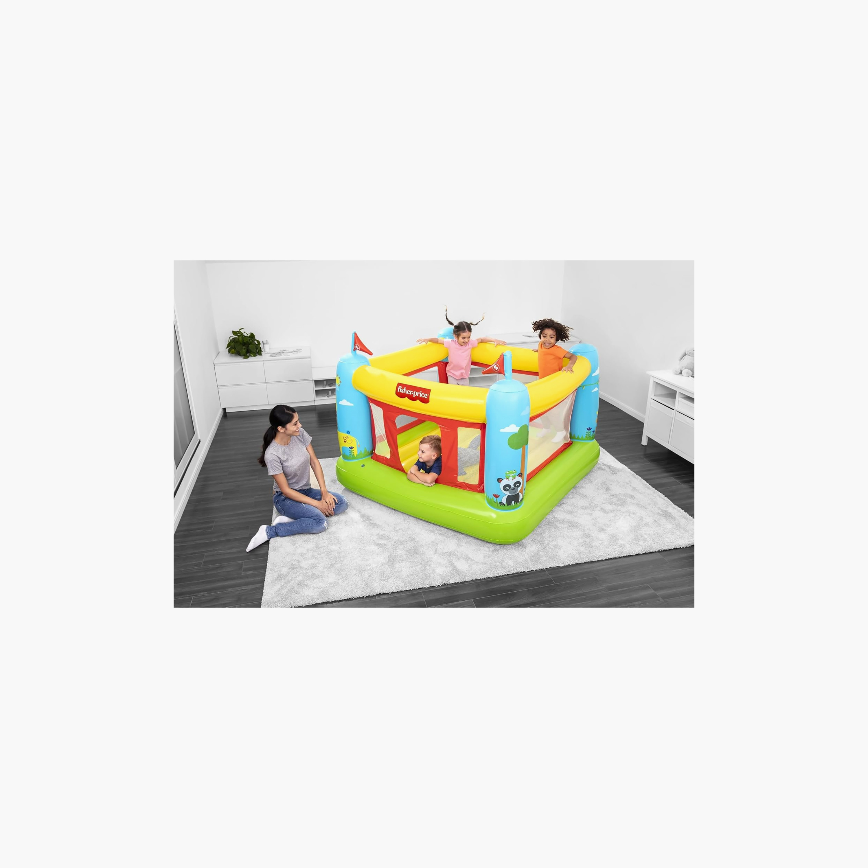 Bestway Bouncetastic Bouncer-toys-outdoor-poolandbeach-beachtoys-image-5