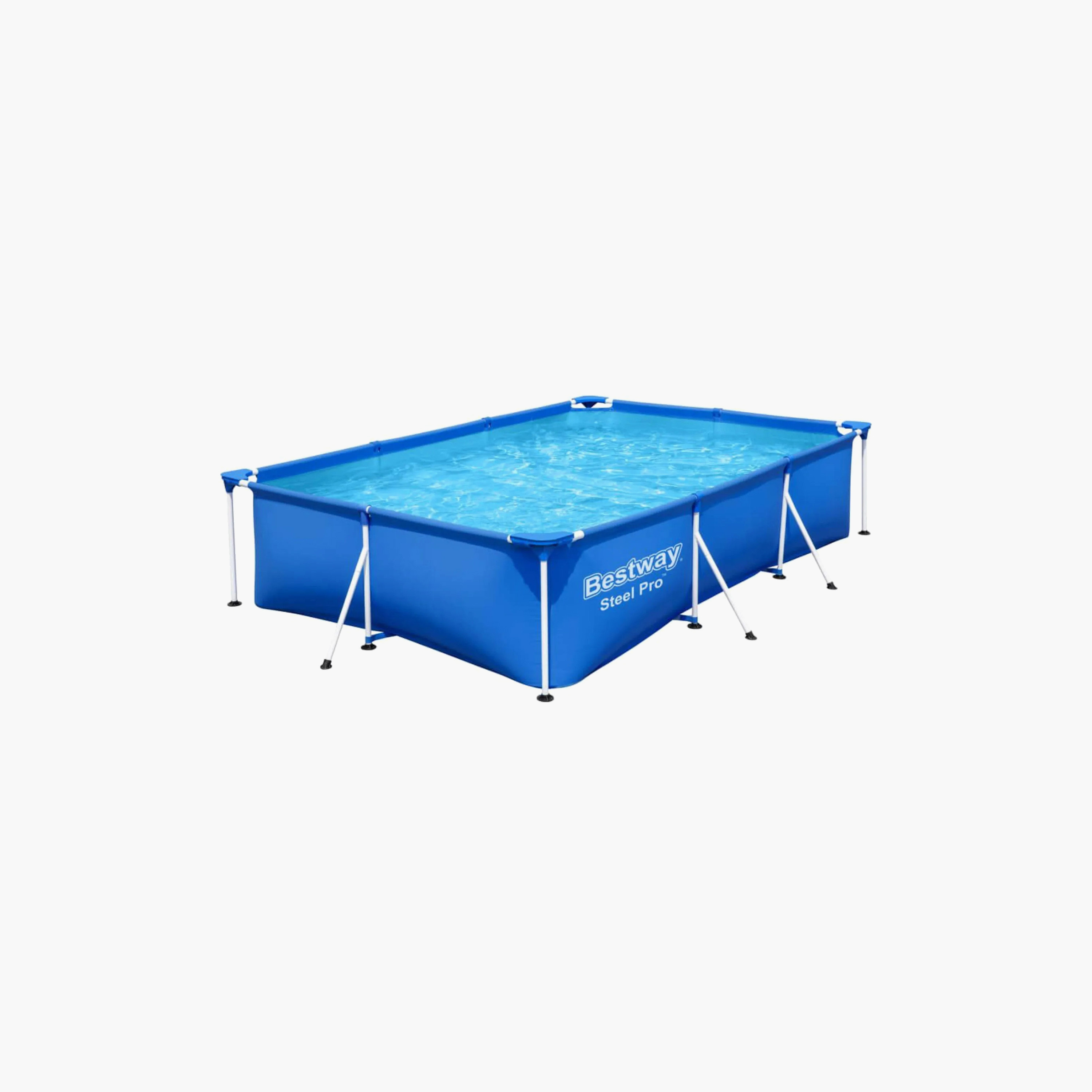 Bestway Pool - 300x201x66 cm-toys-outdoor-poolandbeach-pools-image-1