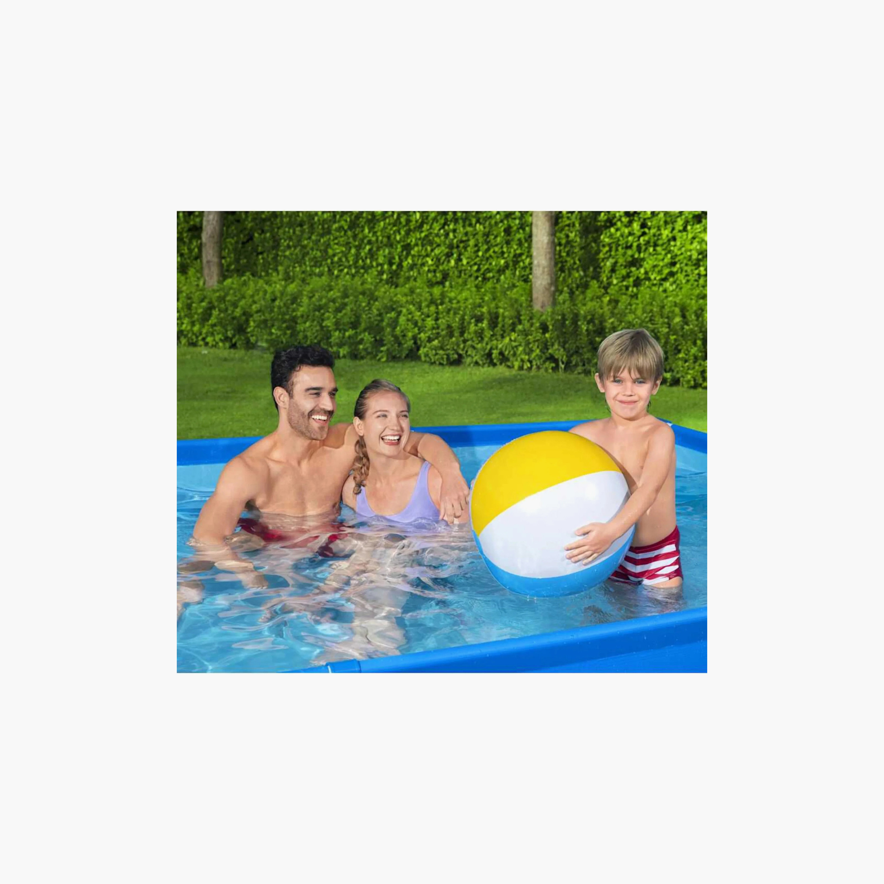 Bestway Pool - 300x201x66 cm-toys-outdoor-poolandbeach-pools-image-3