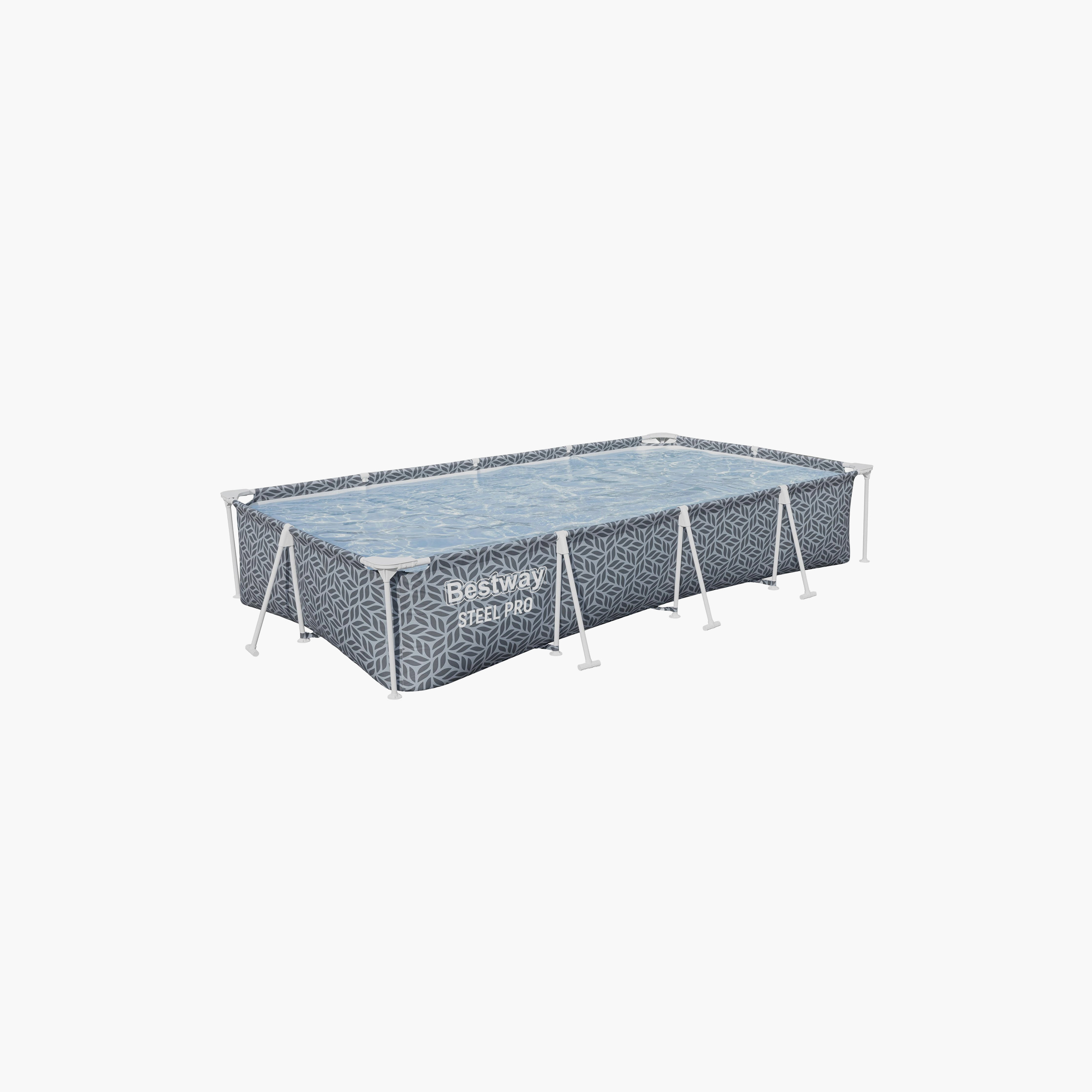 Bestway Pool - 366x201x66 cm-toys-outdoor-poolandbeach-pools-image-1