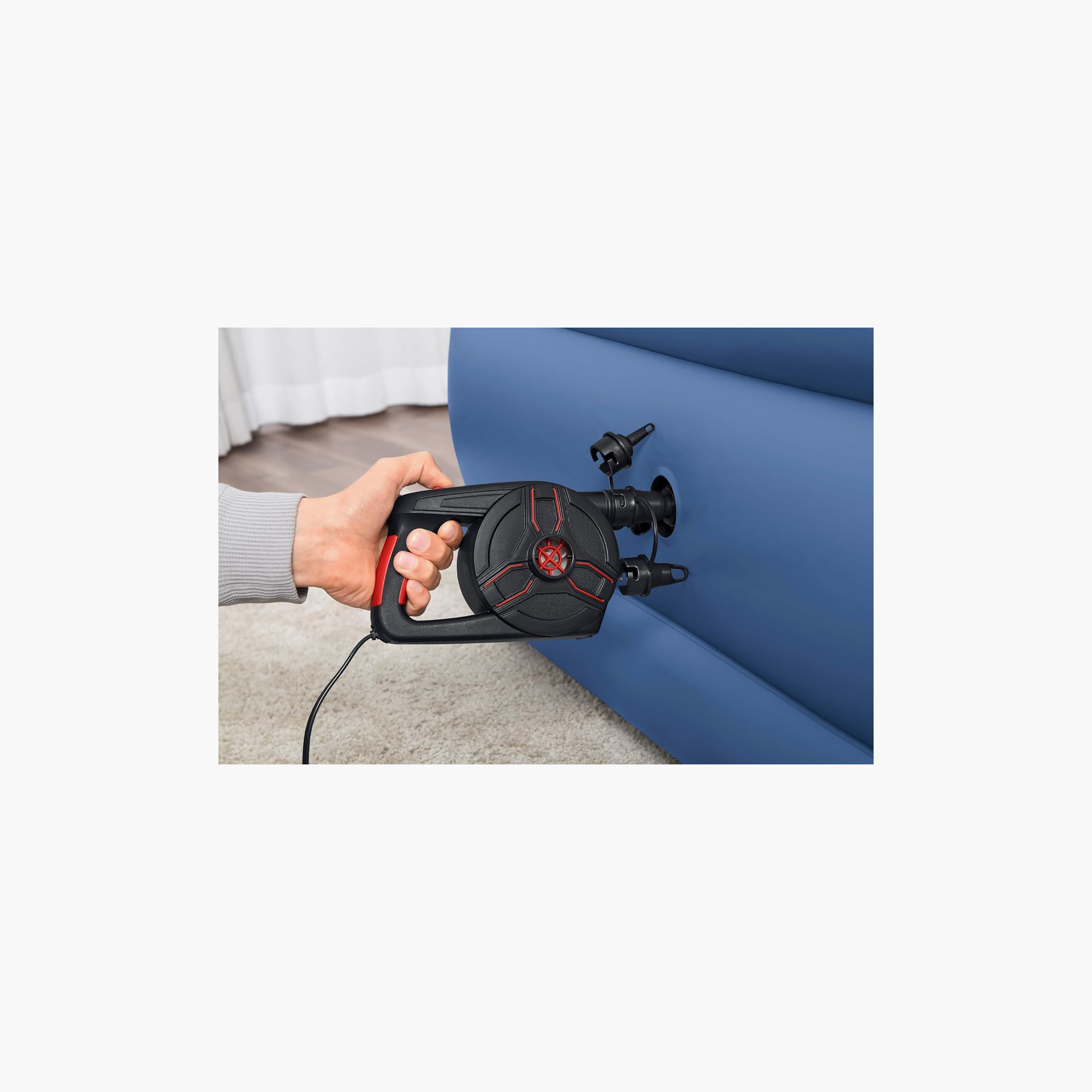 مضخة كهربائية لنفخ وتفريغ الهواء باور جريب من بيست واي-toys-outdoor-poolandbeach-poolaccessories-image-8