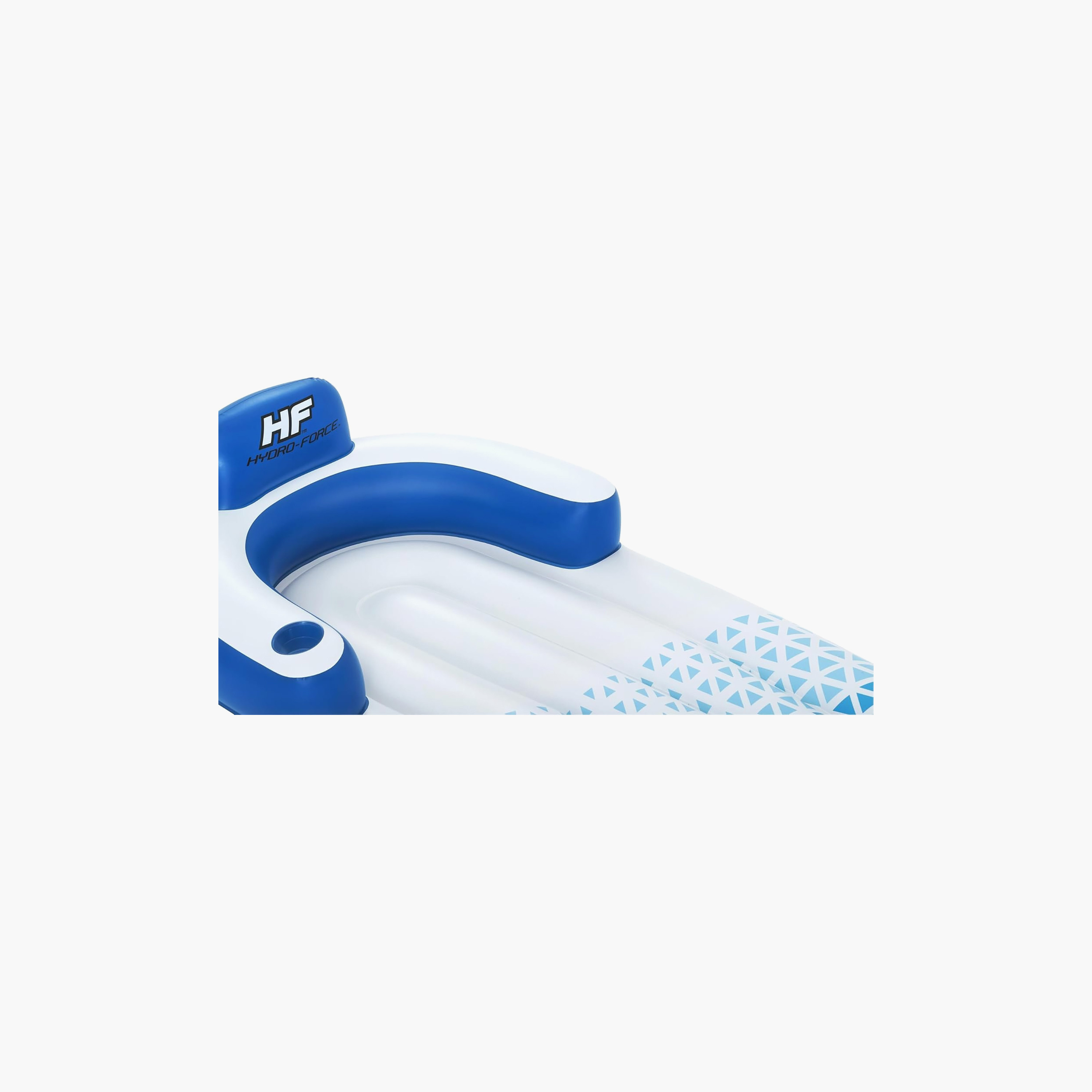 Bestway Inflatable Pool Lounger with Headrest-toys-outdoor-poolandbeach-poolaccessories-image-6