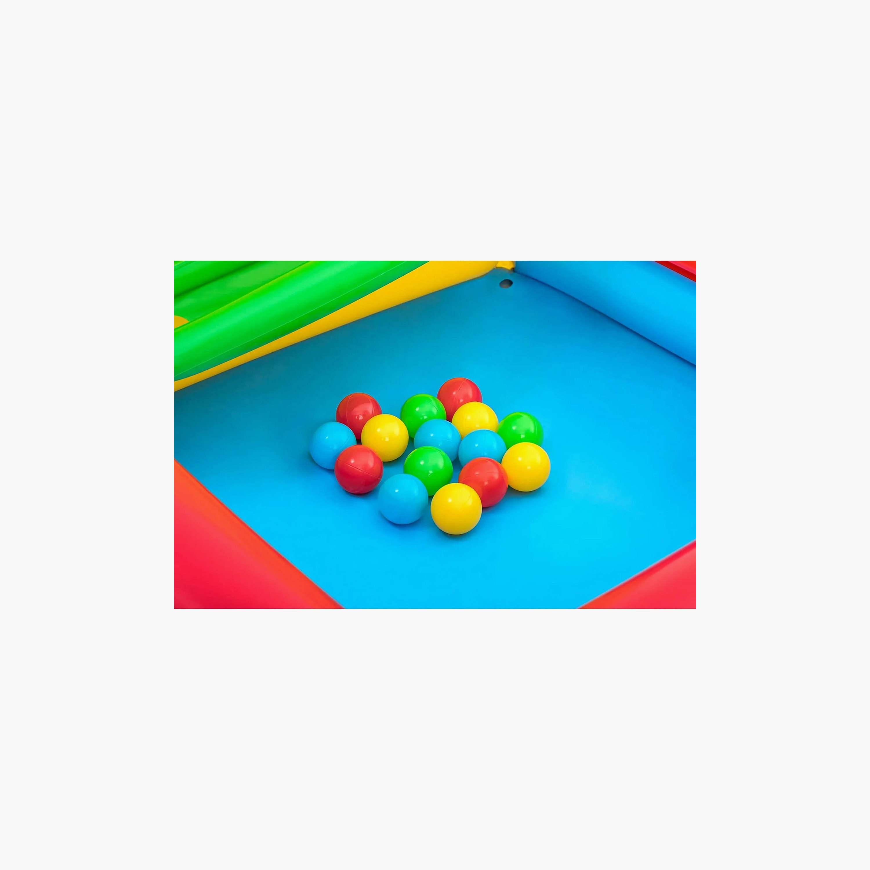 Bestway Sort 'N Play Inflatable Ball Pit-baby-infantactivity-playpensandplaymats-image-2