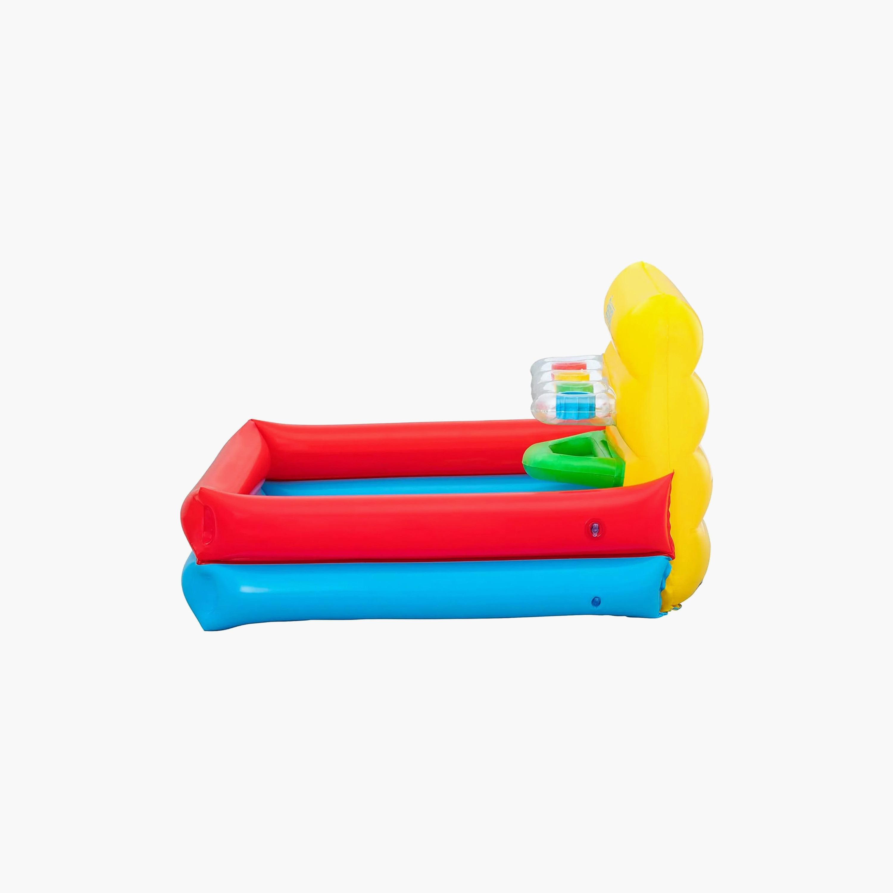 Bestway Sort 'N Play Inflatable Ball Pit-baby-infantactivity-playpensandplaymats-image-5
