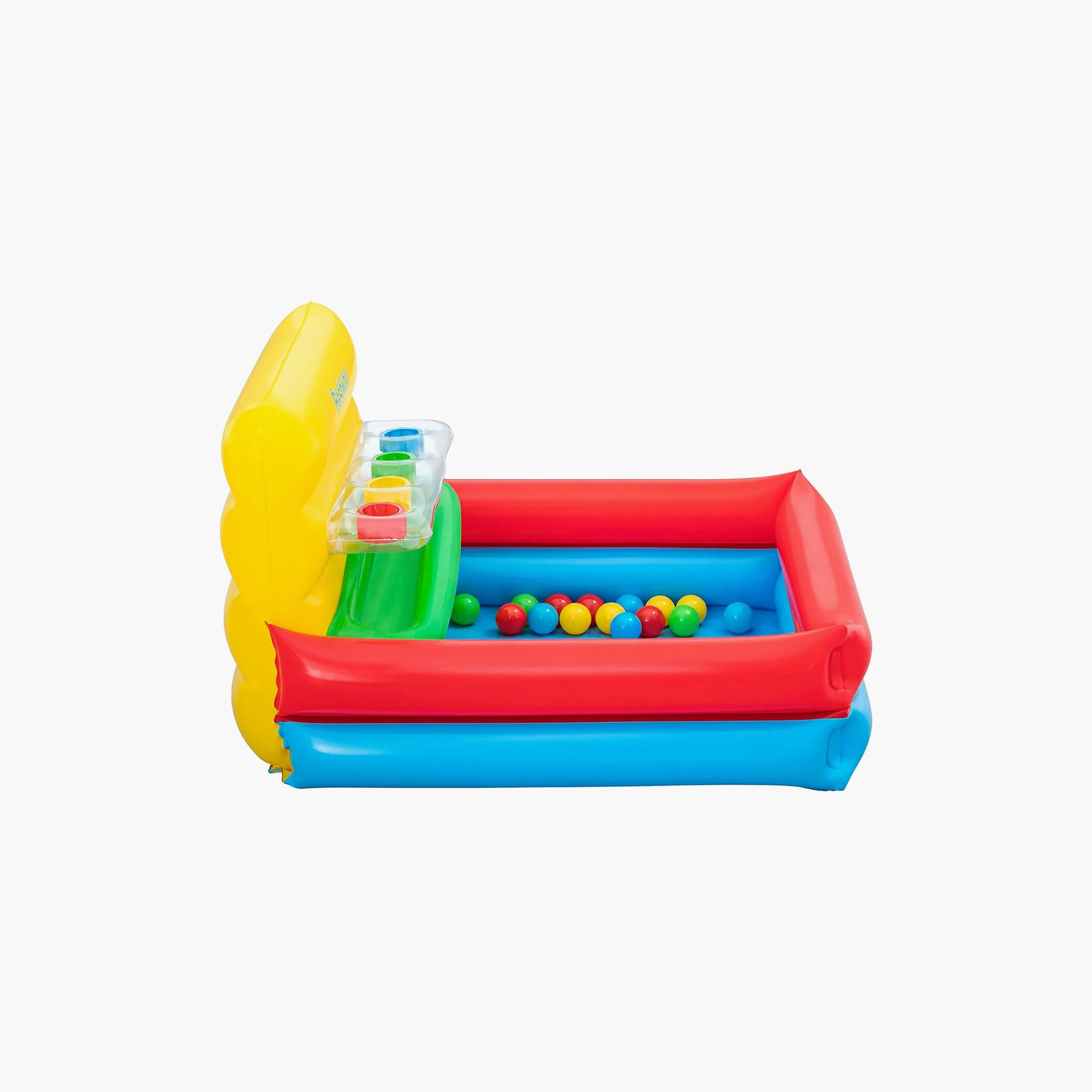 Bestway Sort 'N Play Inflatable Ball Pit-baby-infantactivity-playpensandplaymats-image-6