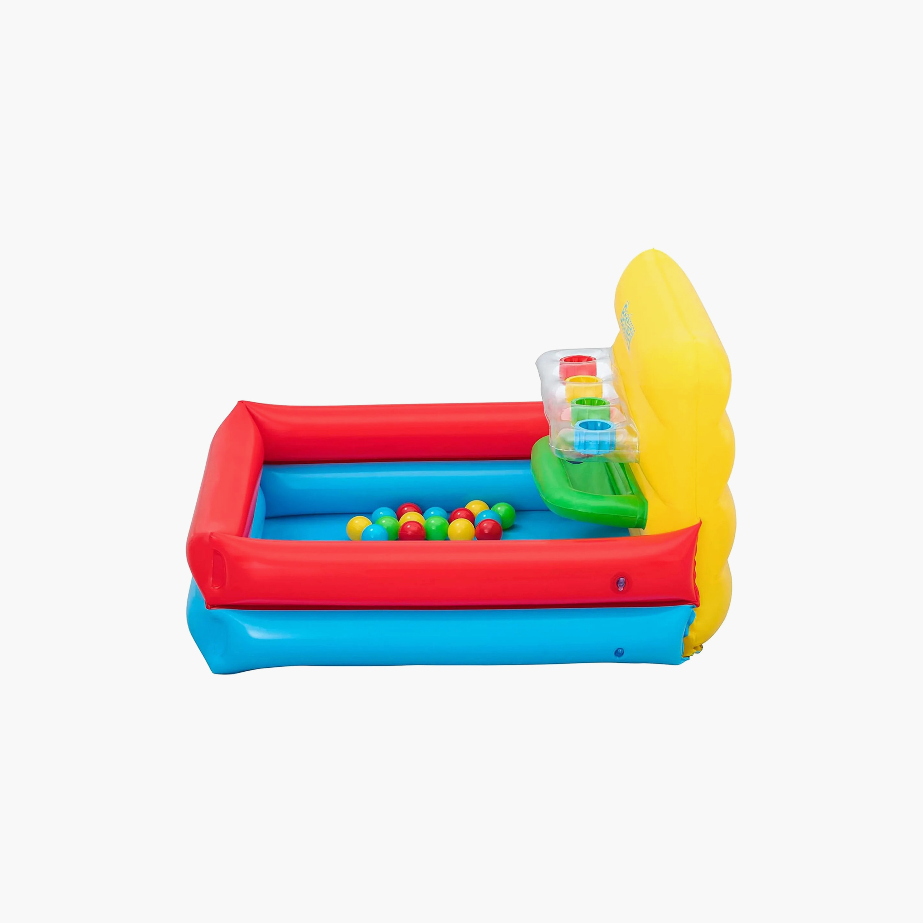 Bestway Sort 'N Play Inflatable Ball Pit-baby-infantactivity-playpensandplaymats-image-7