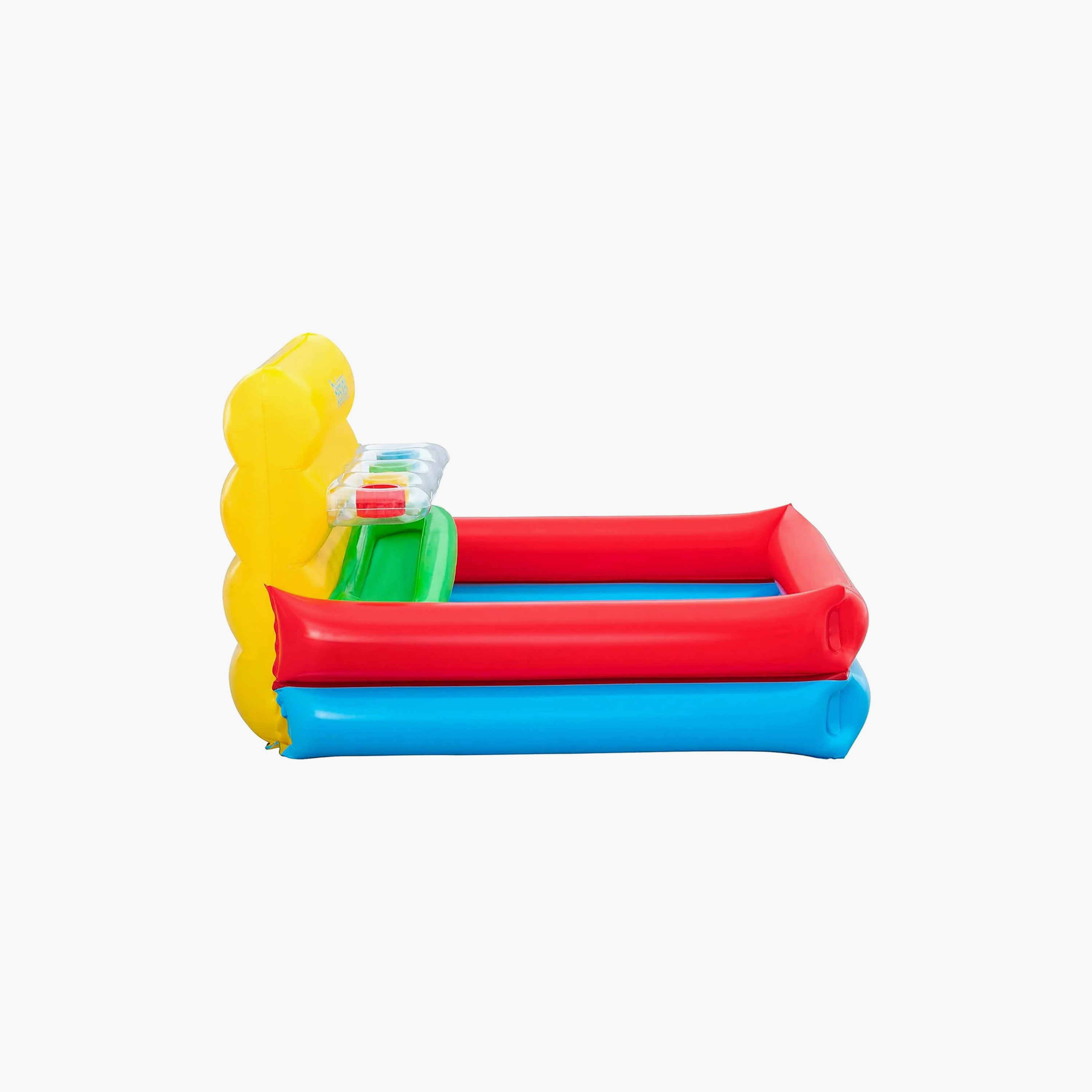 Bestway Sort 'N Play Inflatable Ball Pit-baby-infantactivity-playpensandplaymats-image-8