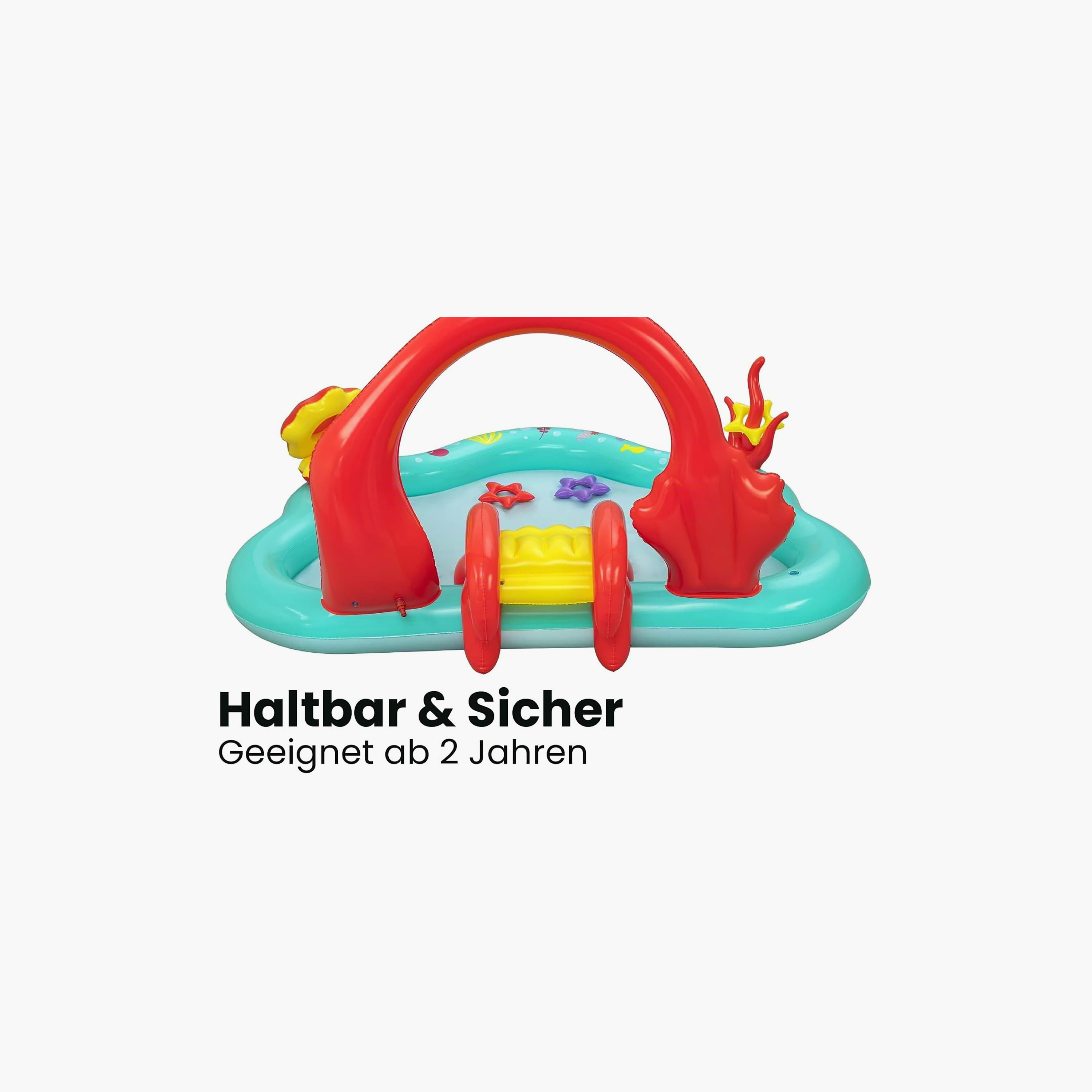 Bestway Ariel Inflatable Play Centre with Slide-toys-outdoor-poolandbeach-beachtoys-image-6
