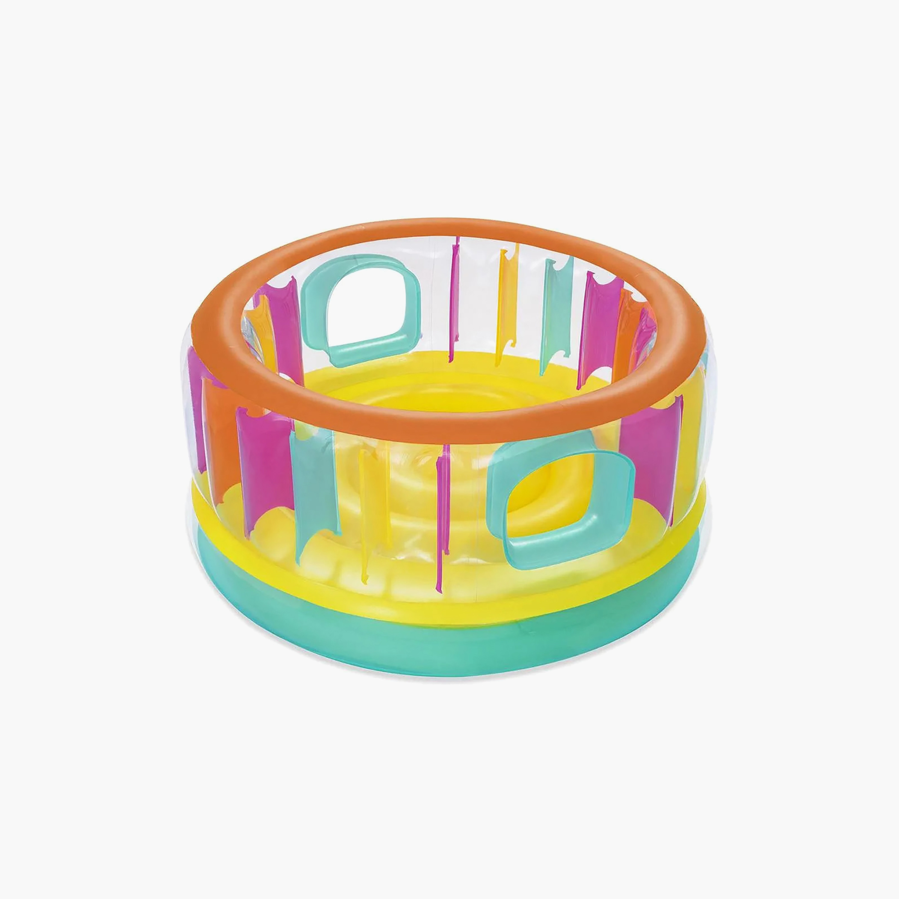 نطاطة بونس جام قابلة للنفخ من بيست واي-toys-outdoor-poolandbeach-beachtoys-image-1