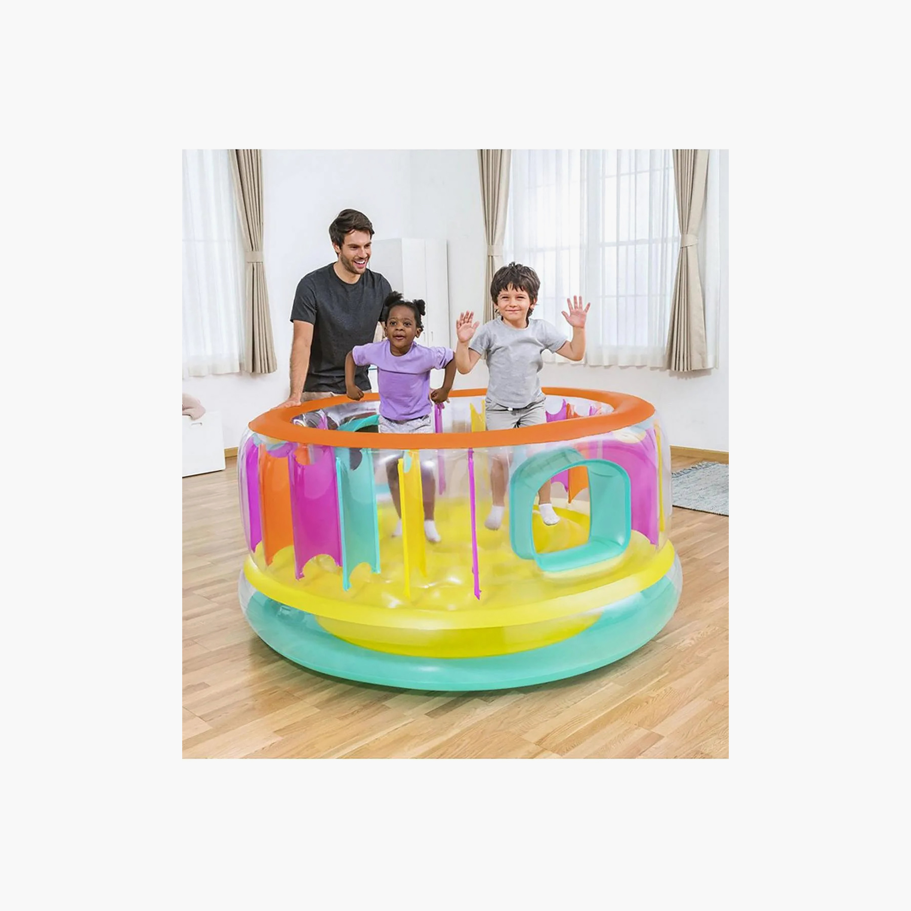 نطاطة بونس جام قابلة للنفخ من بيست واي-toys-outdoor-poolandbeach-beachtoys-image-6
