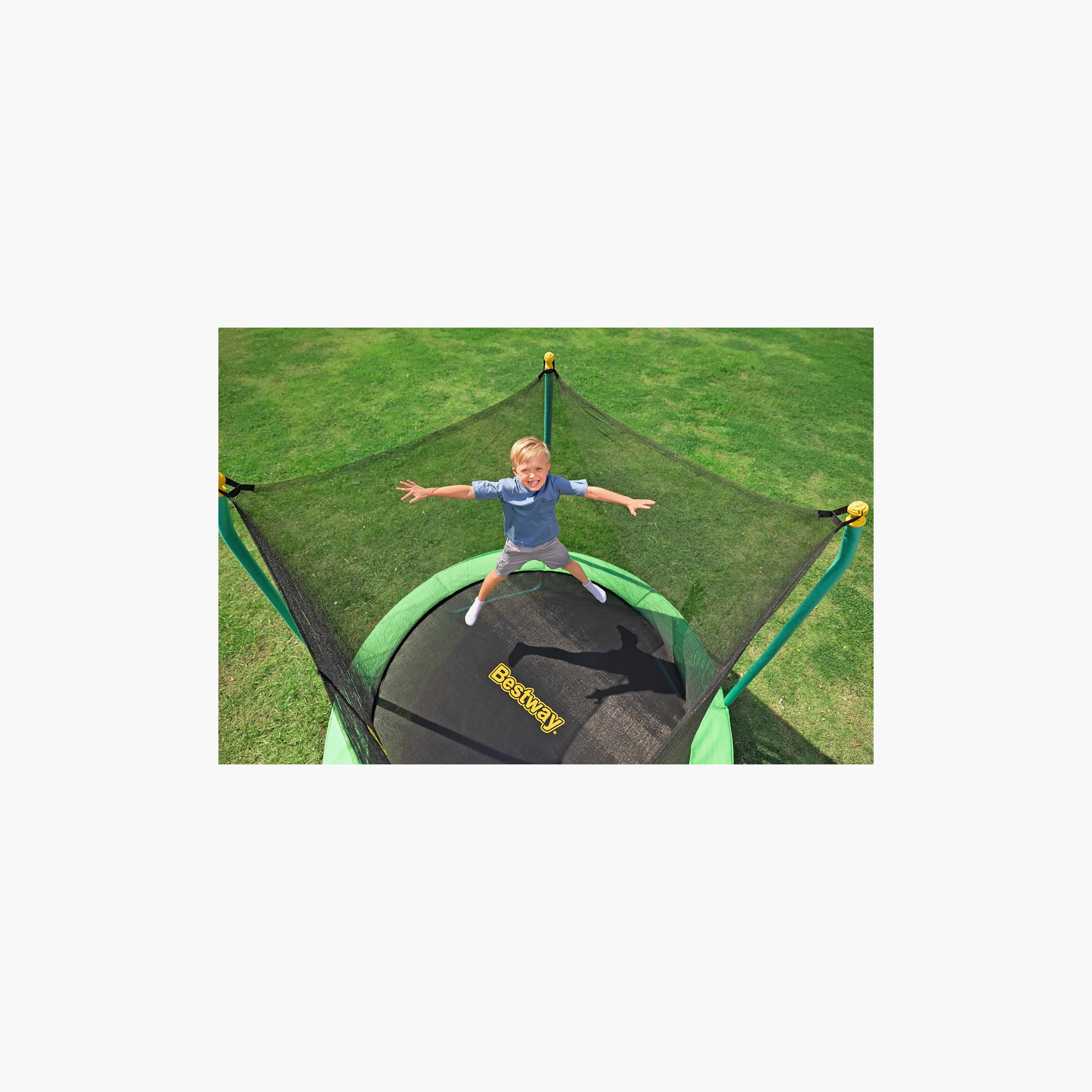 ترامبولين إكستريم إير من بيست واي-toys-outdoor-playhousesandplayards-image-7