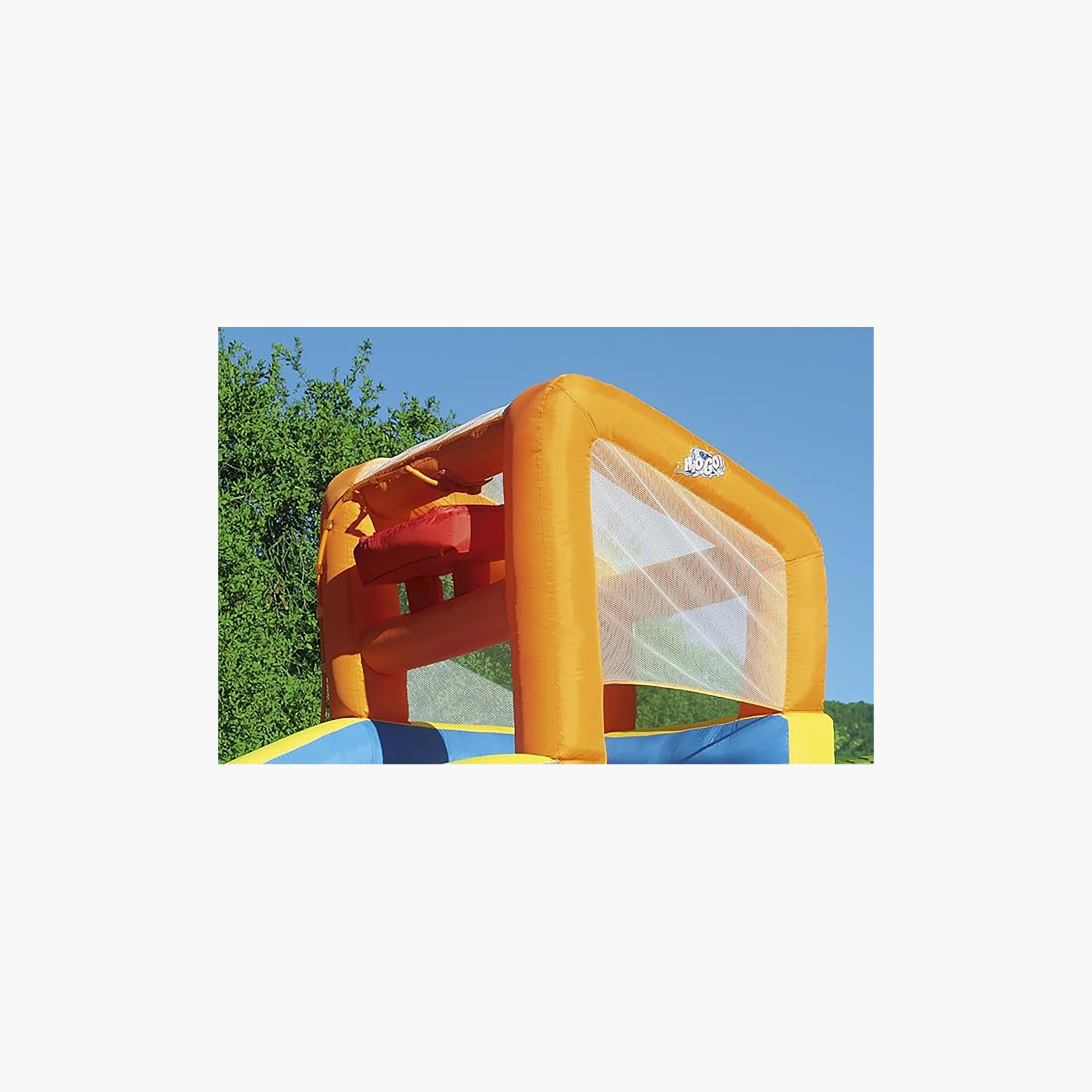 مدينة الألعاب المائية الضخمة توربو سبلاش من بست واي-toys-outdoor-slidesandswings-image-13