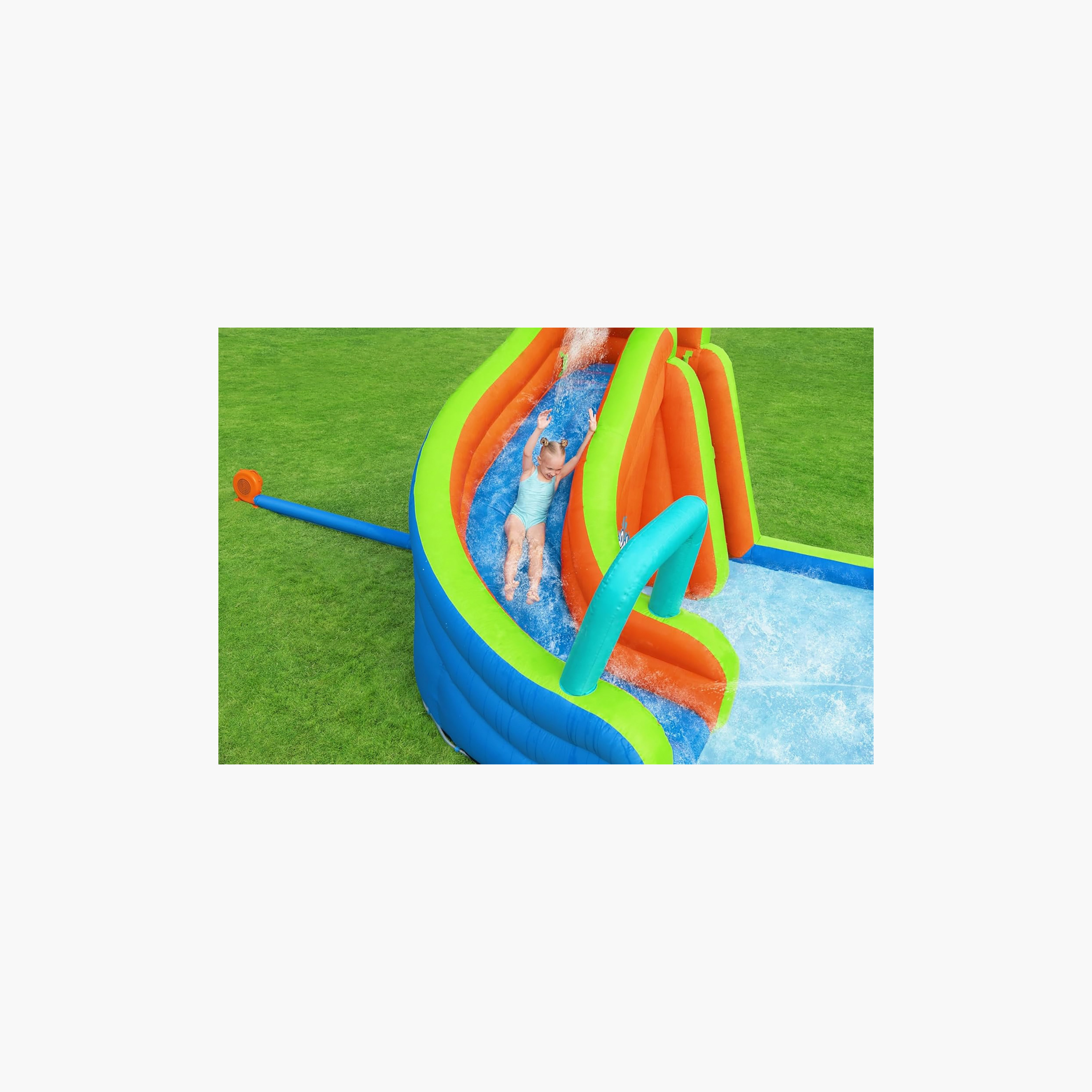 مدينة الألعاب المائية الضخمة توربو سبلاش من بست واي-toys-outdoor-slidesandswings-image-3