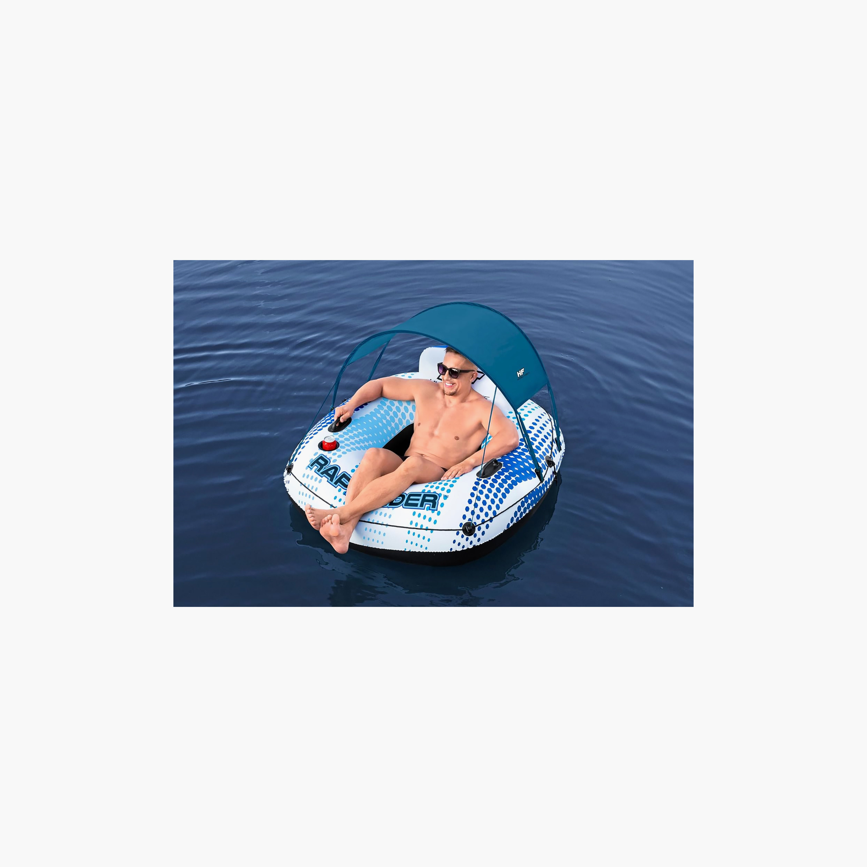 Bestway Indigo Wave Inflatable Lounge-toys-outdoor-poolandbeach-poolaccessories-image-10