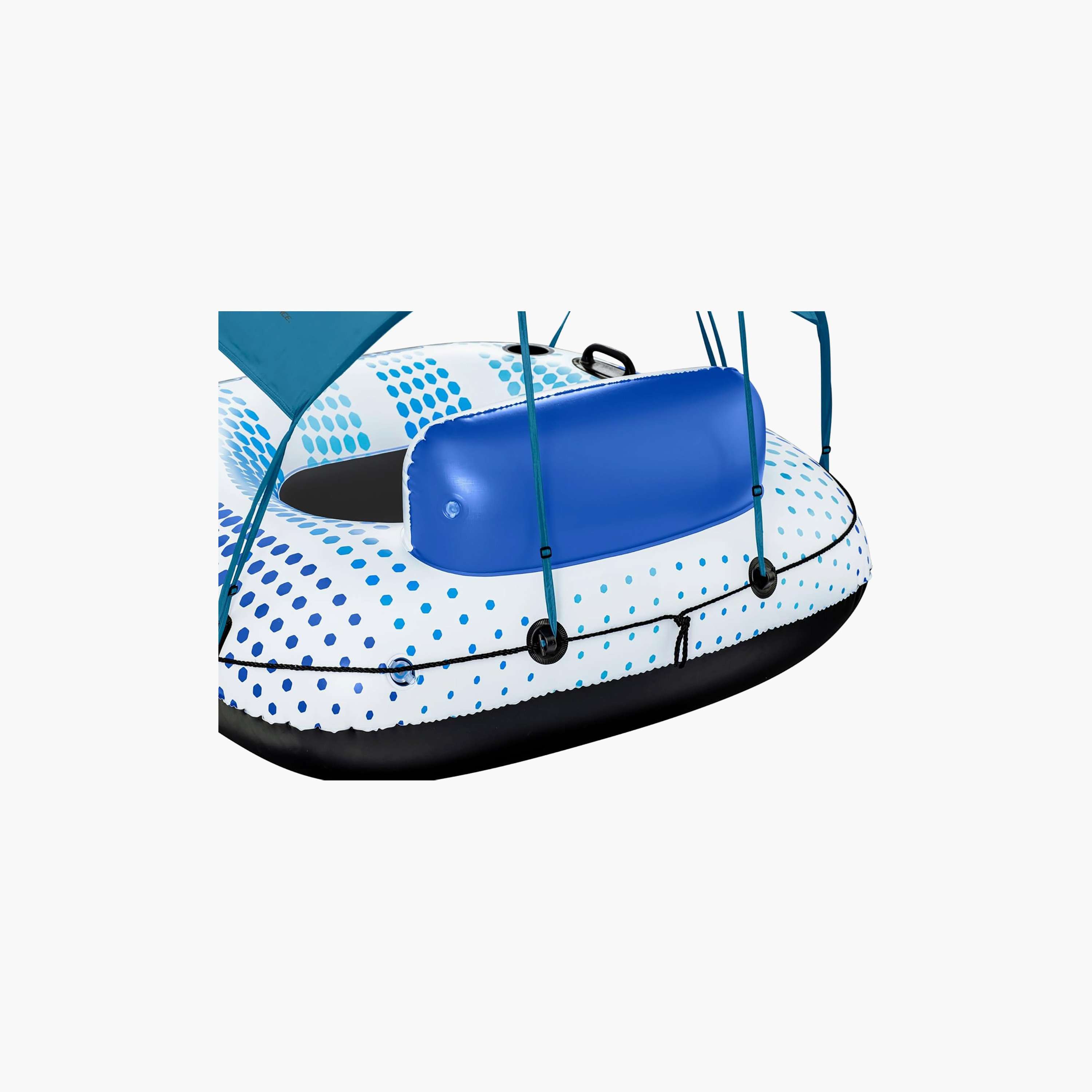 Bestway Indigo Wave Inflatable Lounge-toys-outdoor-poolandbeach-poolaccessories-image-3