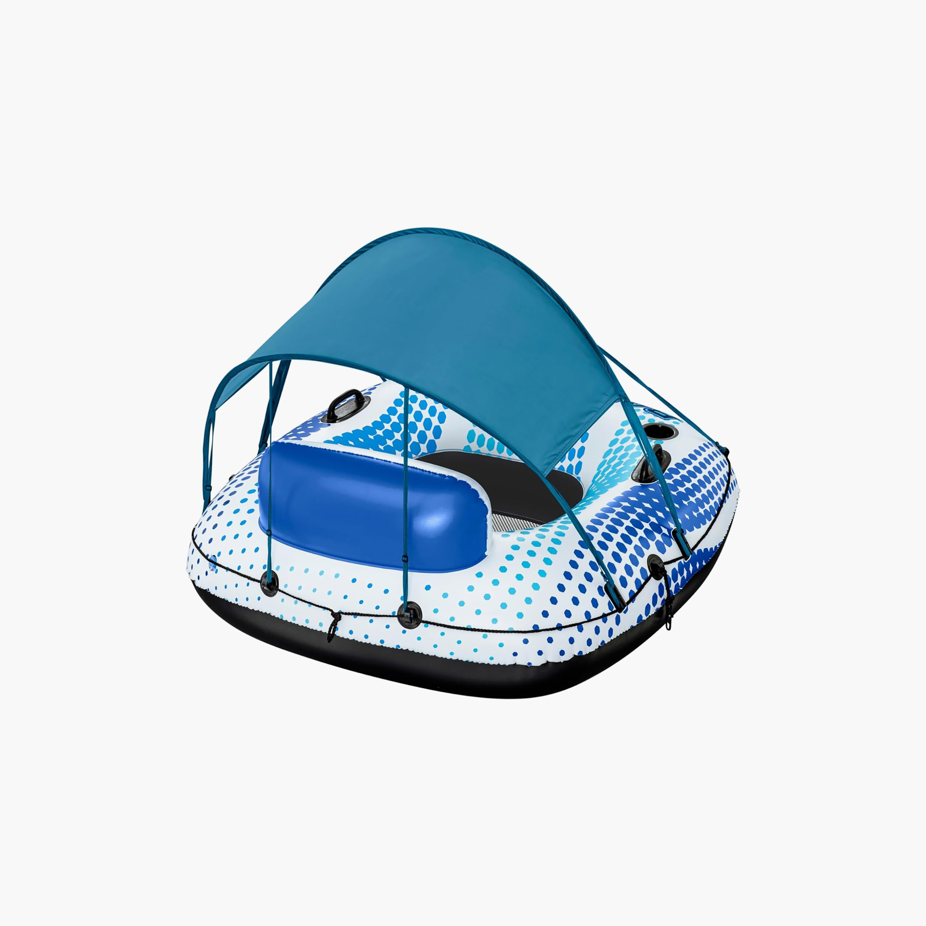Bestway Indigo Wave Inflatable Lounge-toys-outdoor-poolandbeach-poolaccessories-image-5