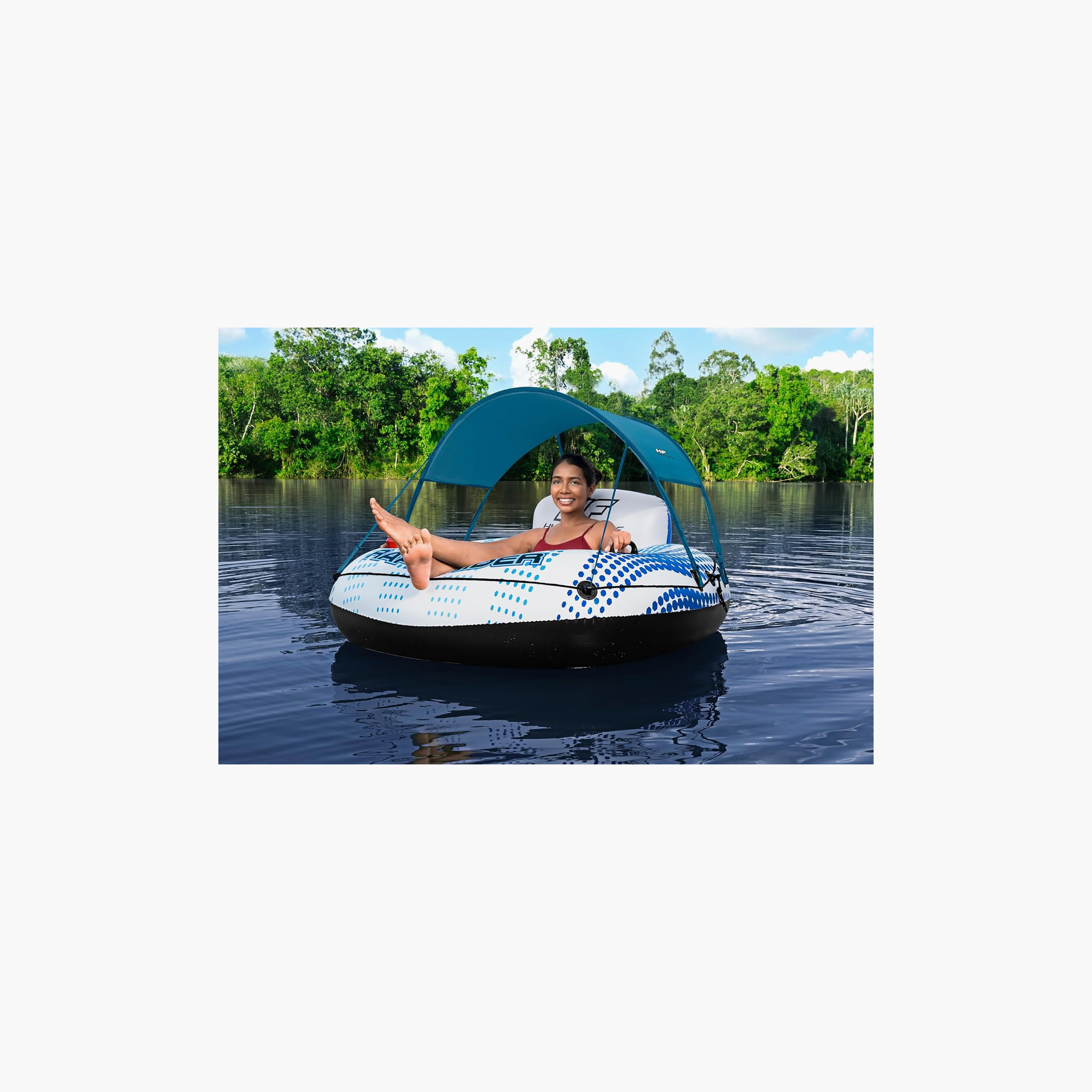 Bestway Indigo Wave Inflatable Lounge-toys-outdoor-poolandbeach-poolaccessories-image-6
