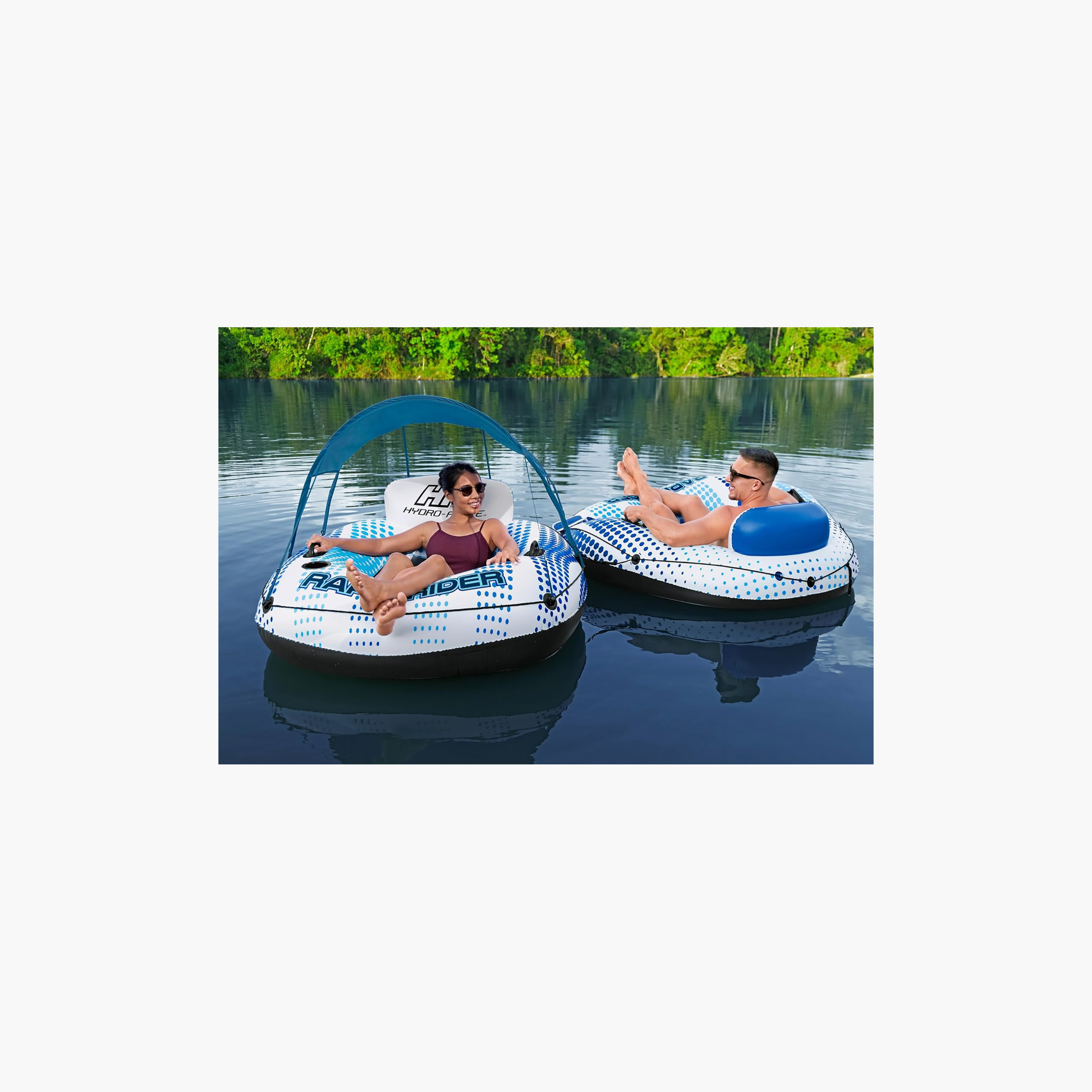Bestway Indigo Wave Inflatable Lounge-toys-outdoor-poolandbeach-poolaccessories-image-7