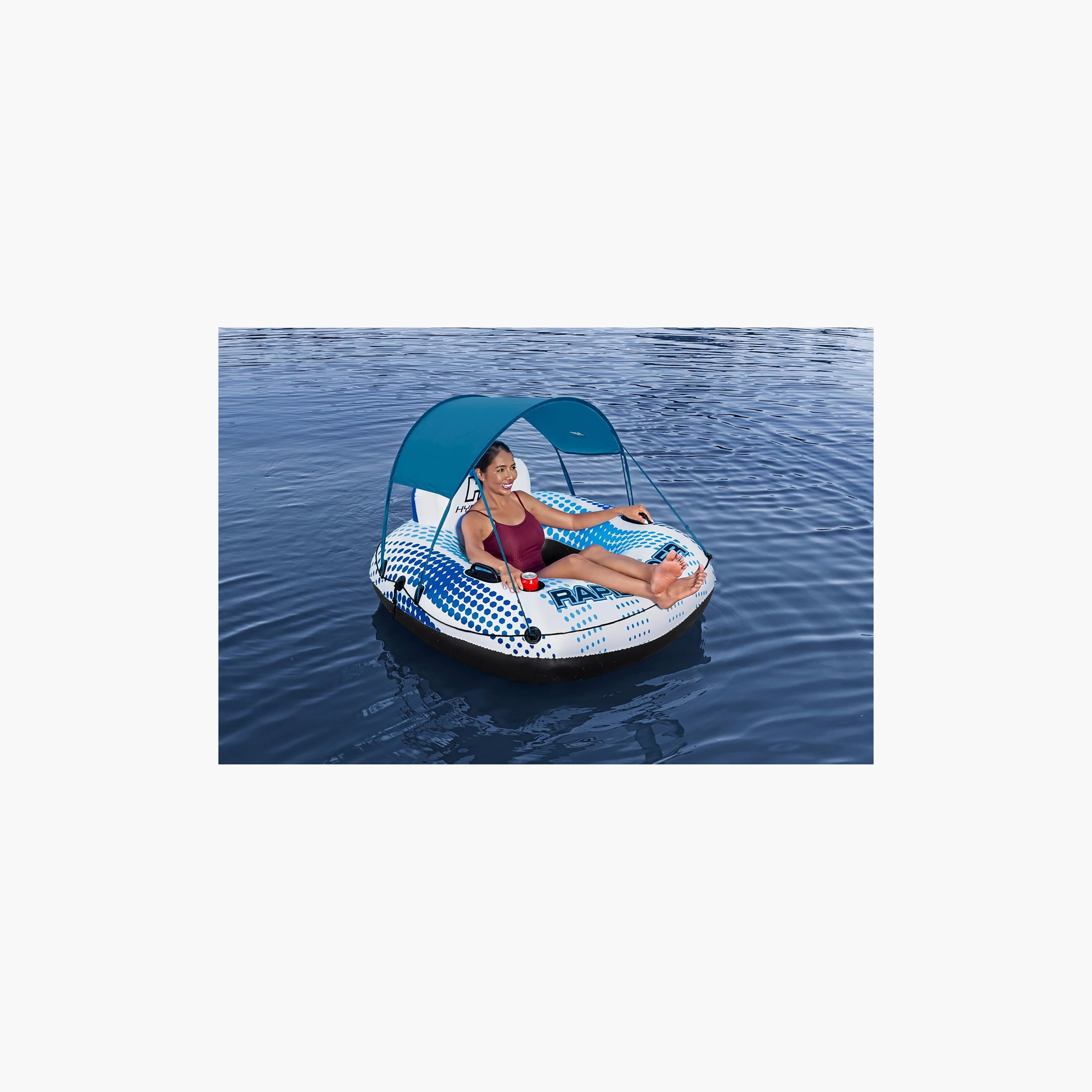 Bestway Indigo Wave Inflatable Lounge-toys-outdoor-poolandbeach-poolaccessories-image-8