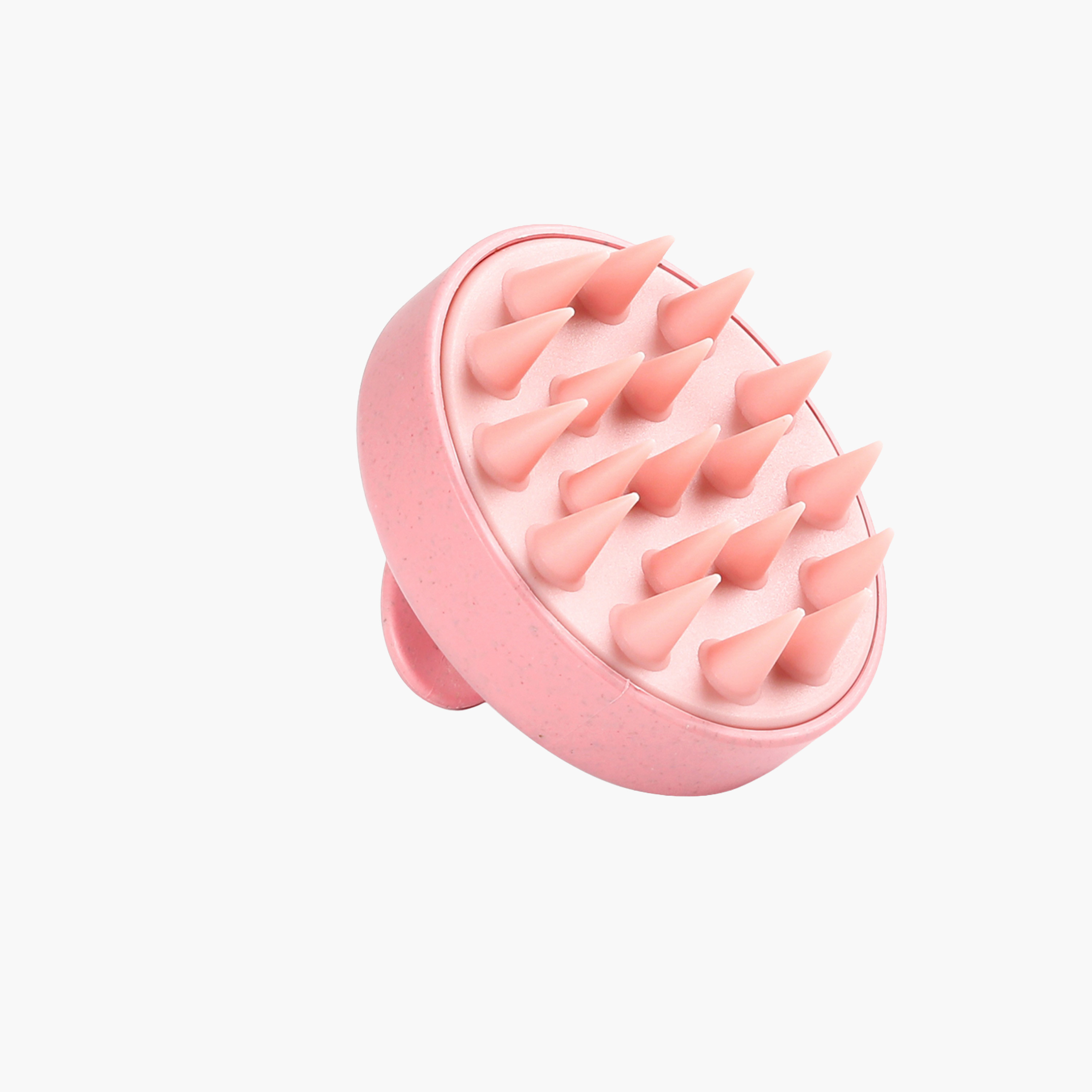 Mella Scalp Massage Shampoo Brush-beautyandpersonalcare-hair-stylingtools-hairbrushesandcombs-image-1