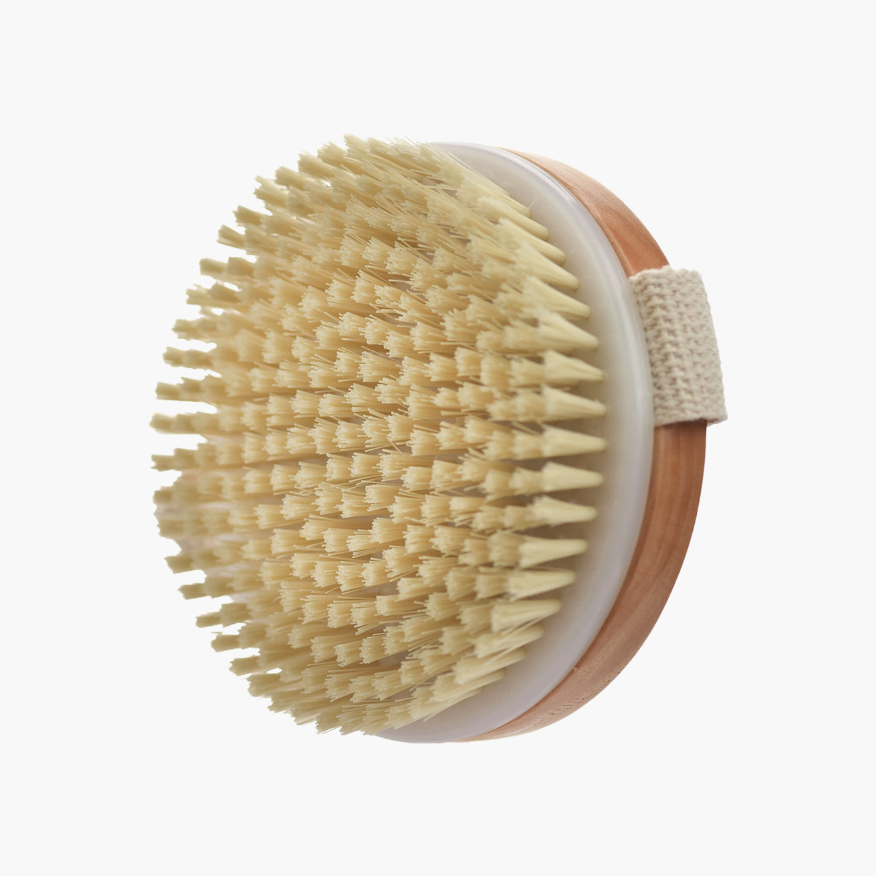 ميلا فرشاة جسم خشبية جافة-beautyandpersonalcare-hair-stylingtools-hairbrushesandcombs-image-1
