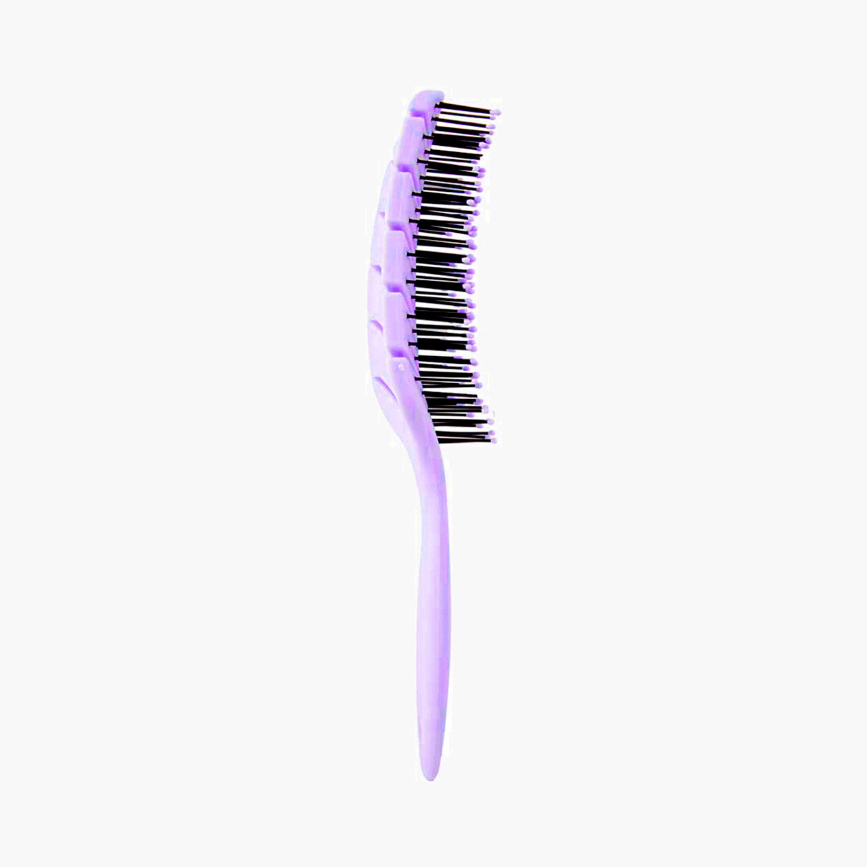 Mella Ventilated Detangling Hair Brush-beautyandpersonalcare-hair-stylingtools-hairbrushesandcombs-image-4