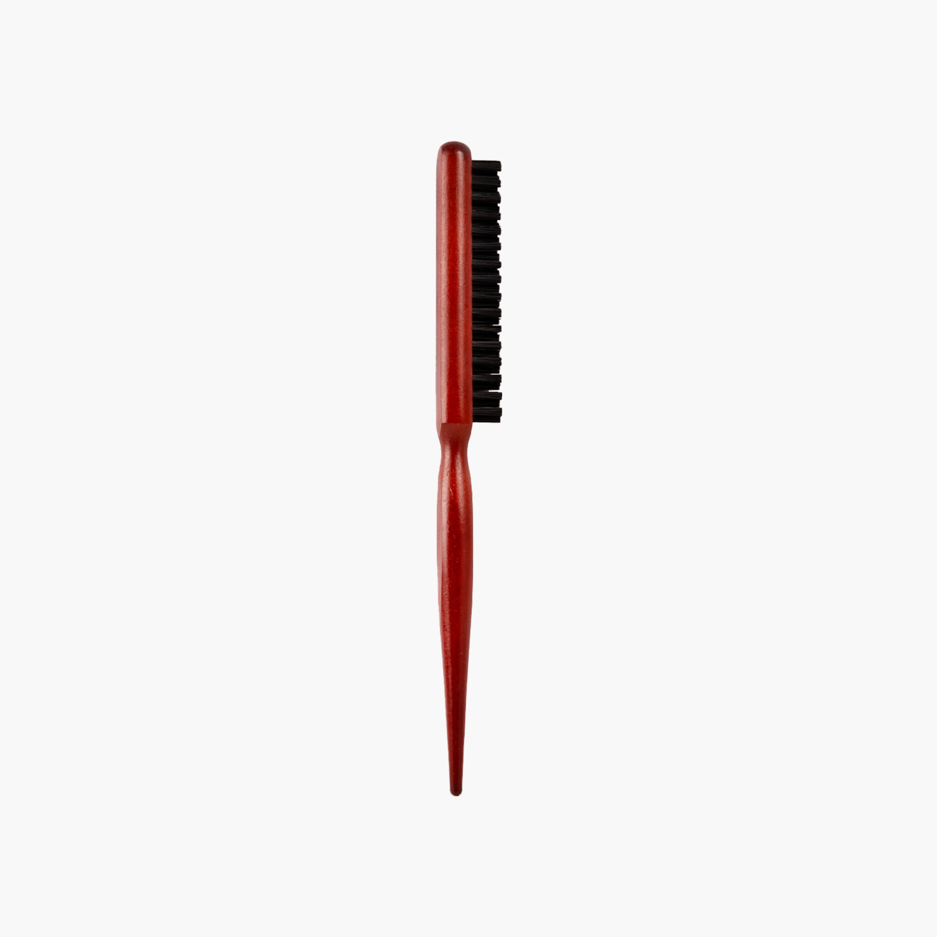 ميلا فرشاة شعر للتصفيف بمقبض خشبي-beautyandpersonalcare-hair-stylingtools-hairbrushesandcombs-image-1