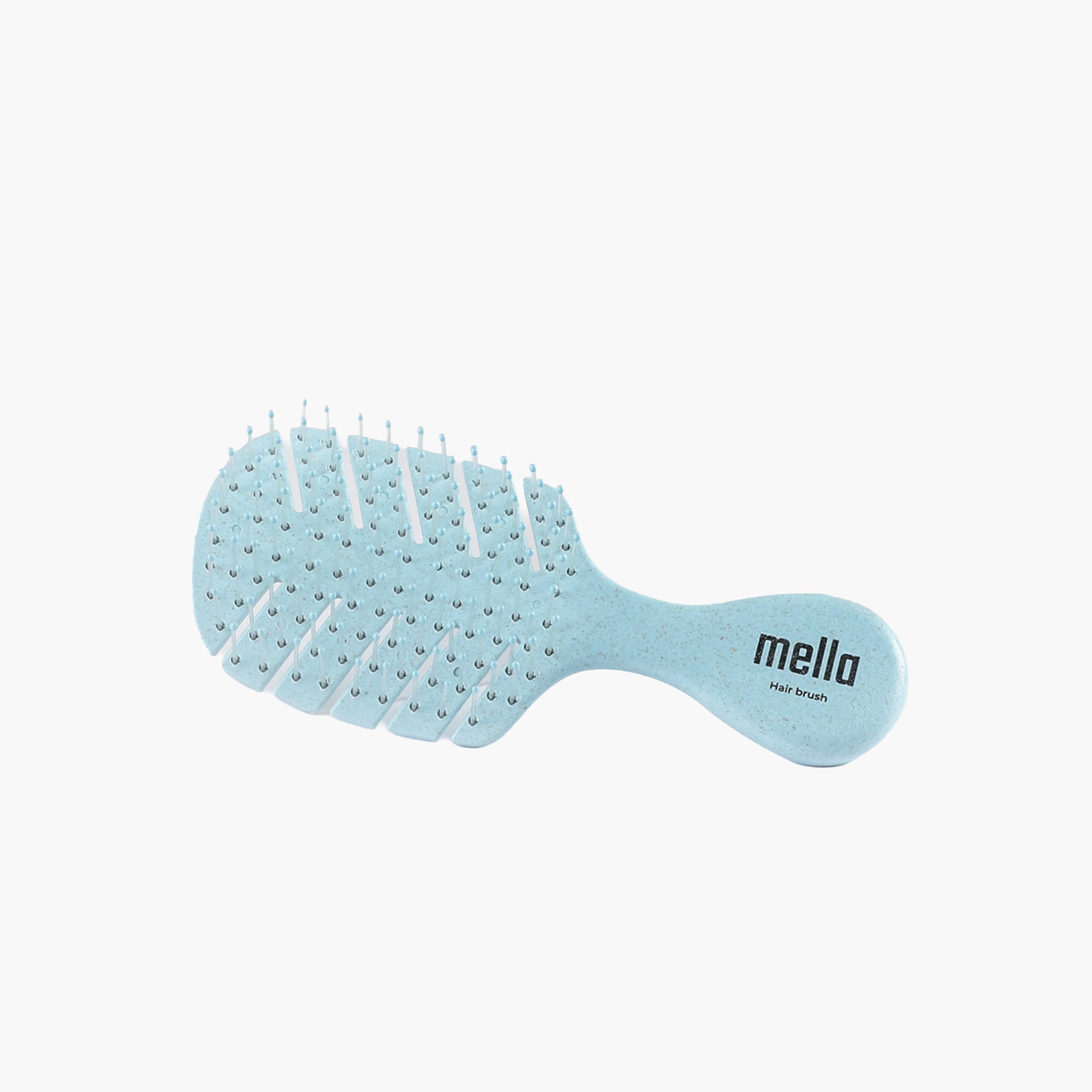 Mella Flexible Detangling Hair Brush-beautyandpersonalcare-hair-stylingtools-hairbrushesandcombs-image-3
