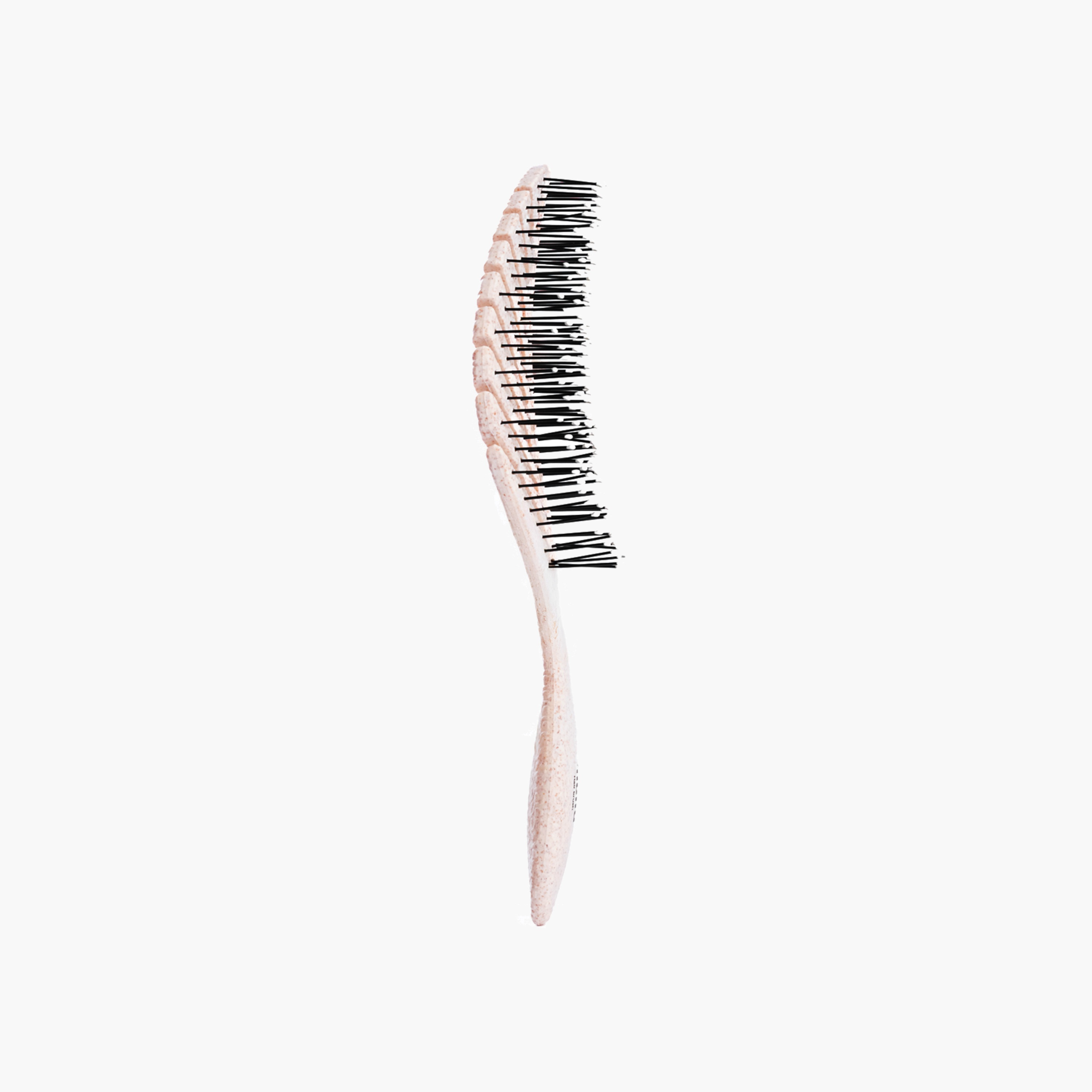 Mella Oval Detangling Hair Brush-beautyandpersonalcare-hair-stylingtools-hairbrushesandcombs-image-3