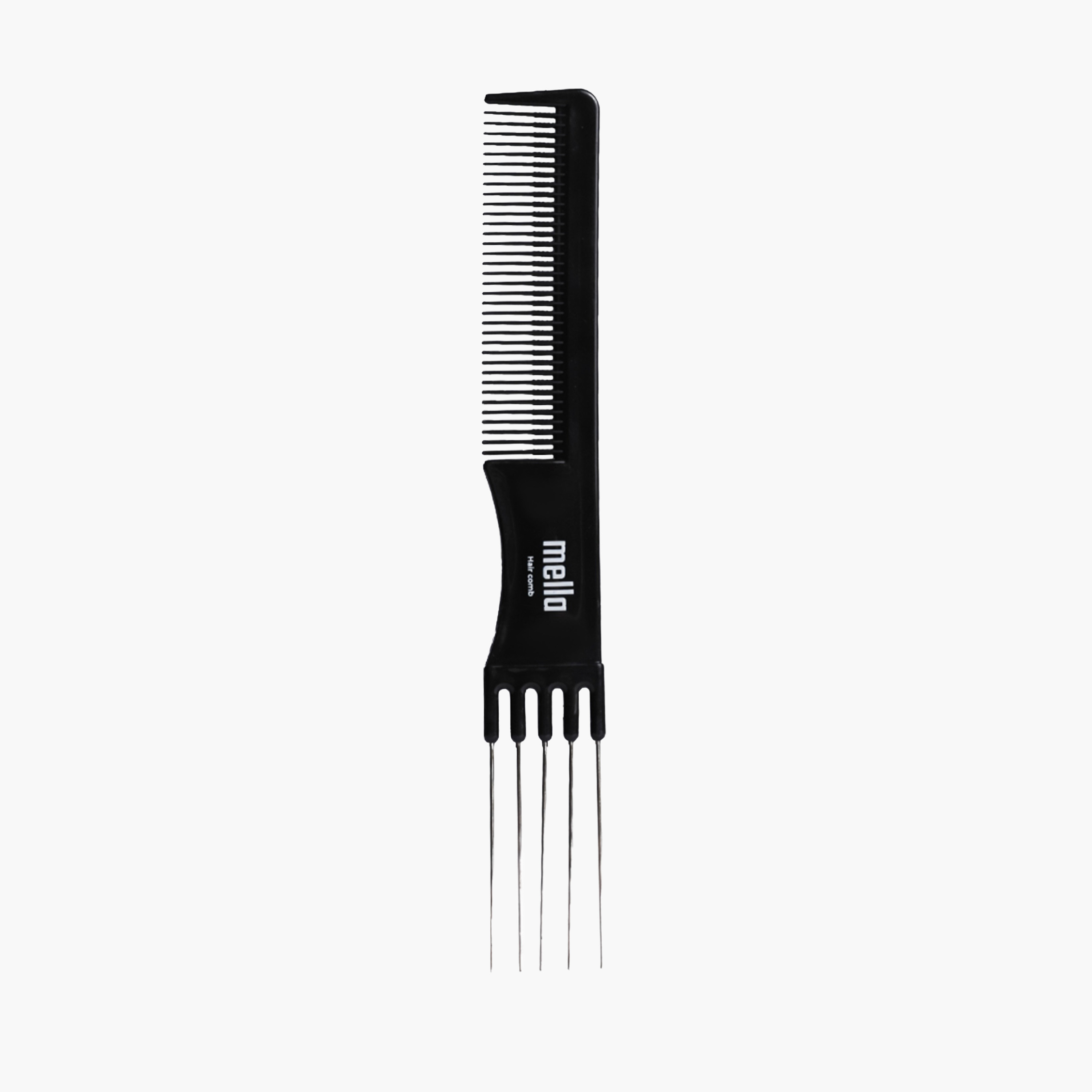 Mella Professional Hair Styling Comb-beautyandpersonalcare-hair-stylingtools-hairbrushesandcombs-image-1