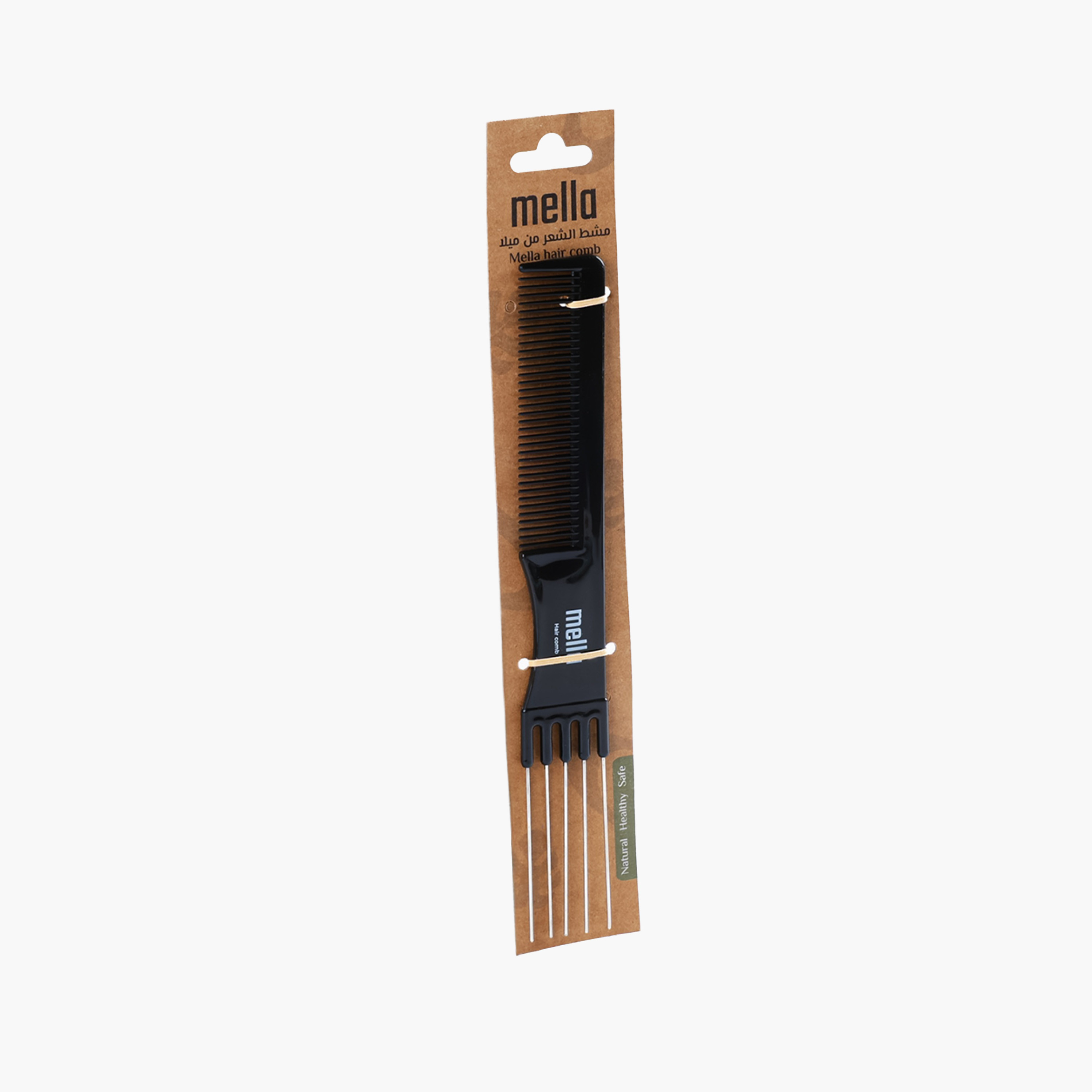 Mella Professional Hair Styling Comb-beautyandpersonalcare-hair-stylingtools-hairbrushesandcombs-image-4