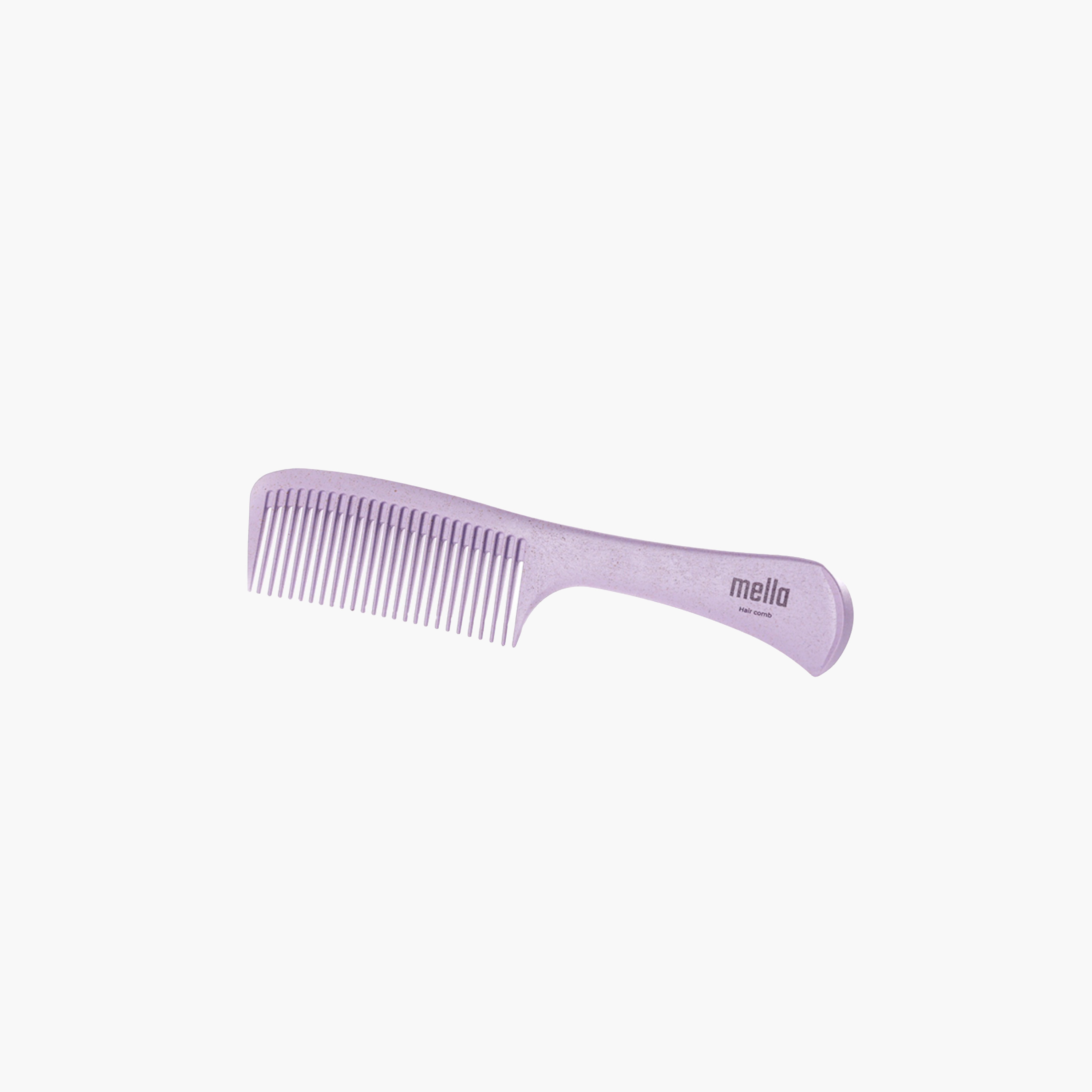 ميلا مشط شعر مريح-beautyandpersonalcare-hair-stylingtools-hairbrushesandcombs-image-3