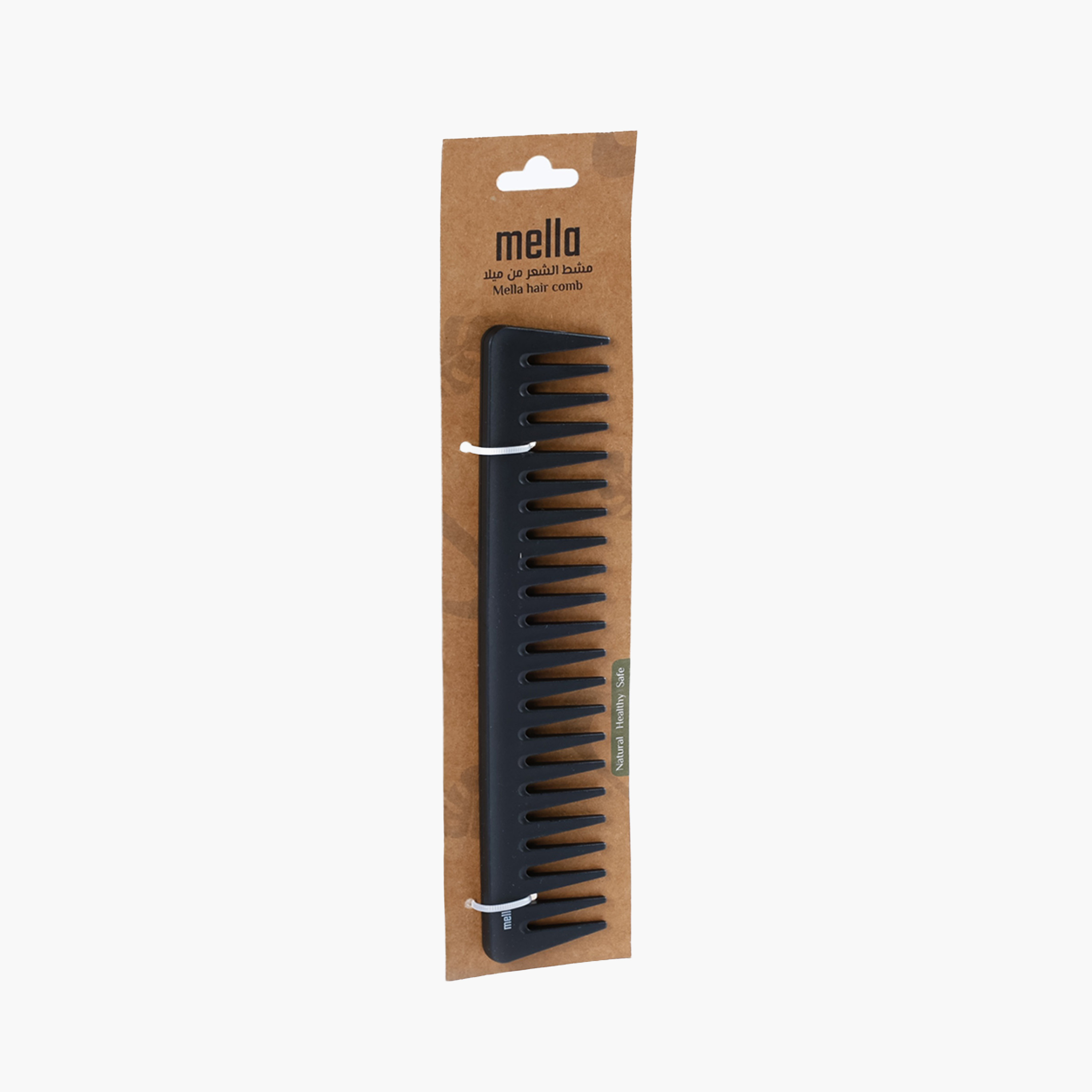 Mella Wide-Tooth Hair Styling Comb-beautyandpersonalcare-hair-stylingtools-hairbrushesandcombs-image-3