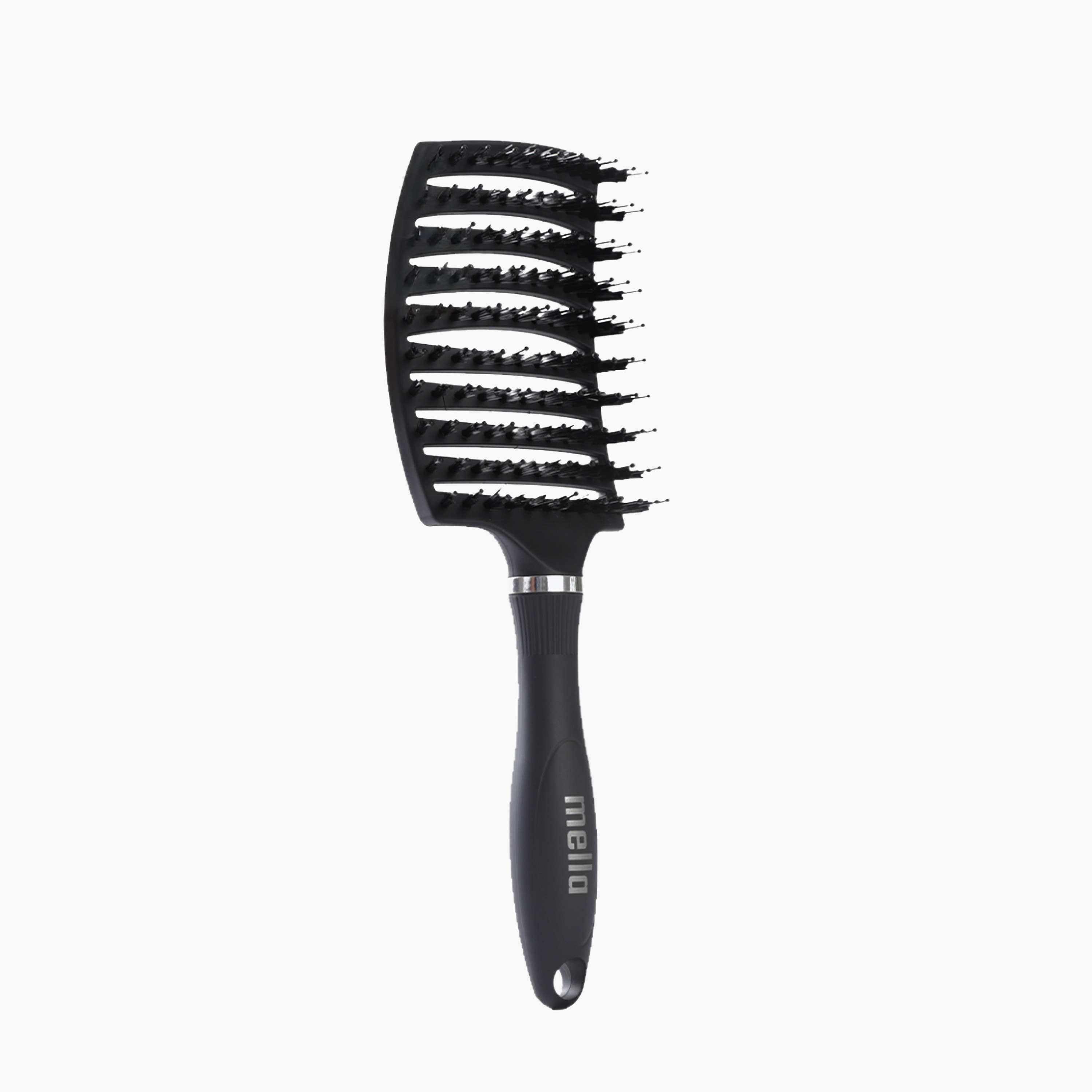 ميلا فرشاة فك تشابك الشعر بفتحات تهوية-beautyandpersonalcare-hair-stylingtools-hairbrushesandcombs-image-1