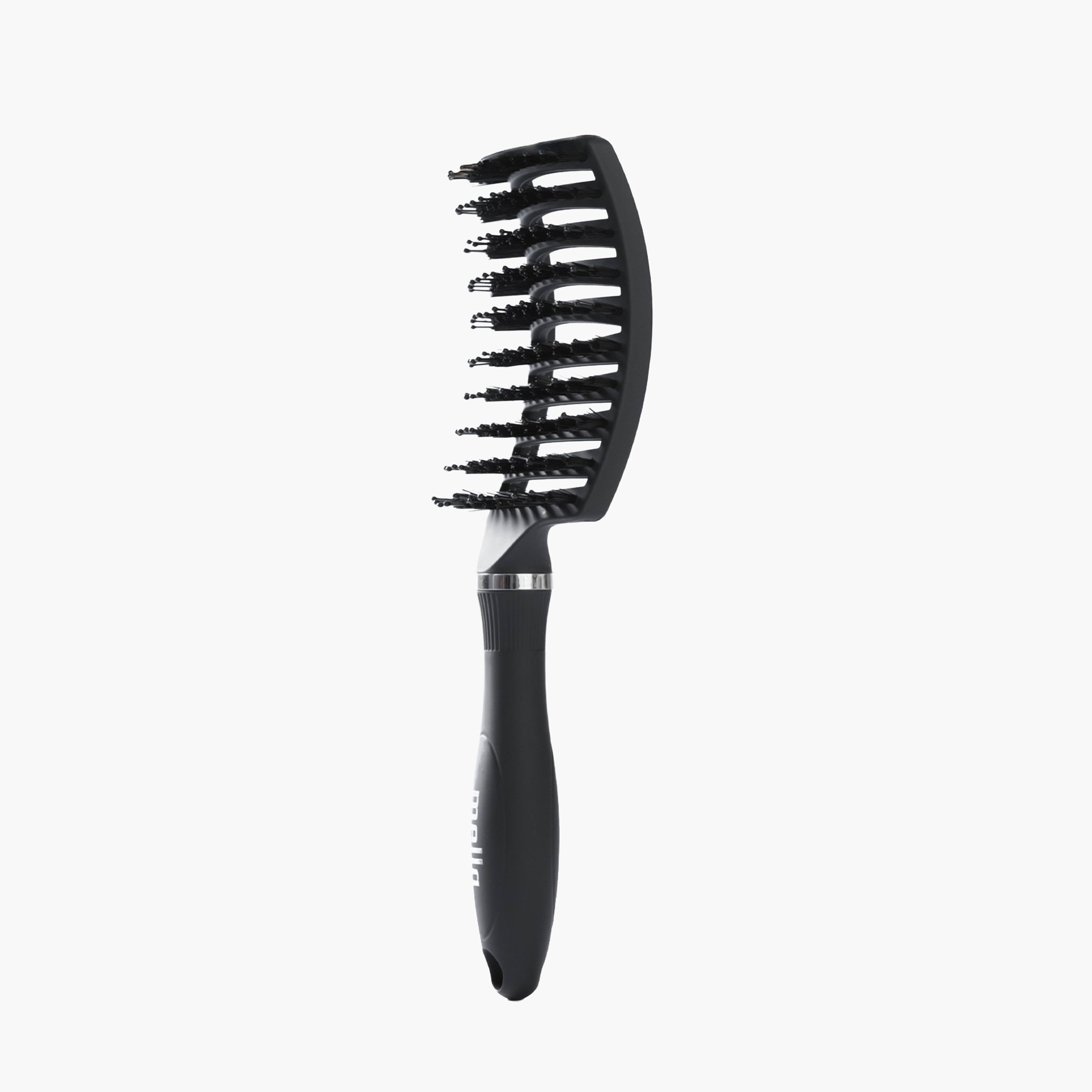 ميلا فرشاة فك تشابك الشعر بفتحات تهوية-beautyandpersonalcare-hair-stylingtools-hairbrushesandcombs-image-3