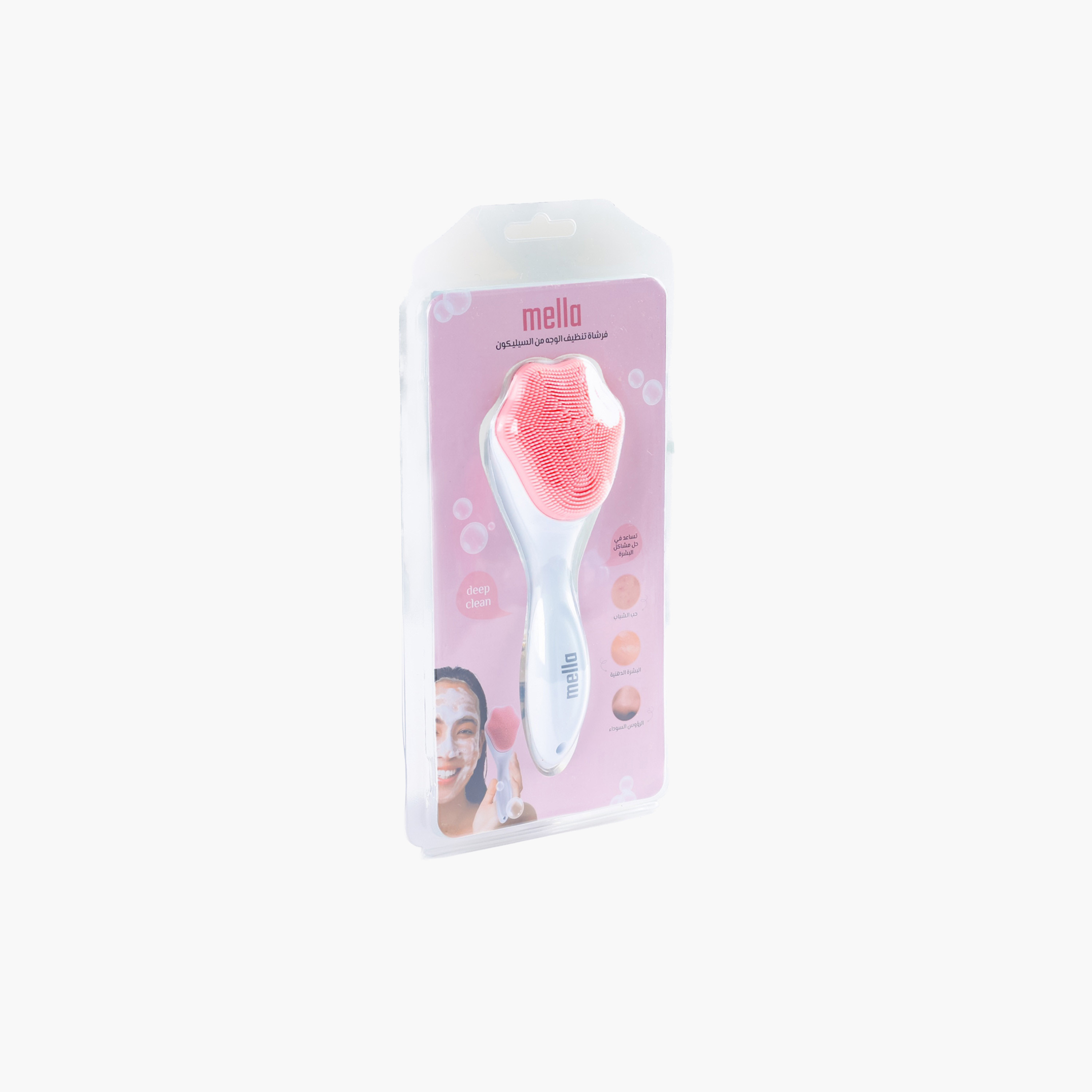 ميلا فرشاة تنظيف الوجه السيليكون-beautyandpersonalcare-hair-stylingtools-hairbrushesandcombs-image-4
