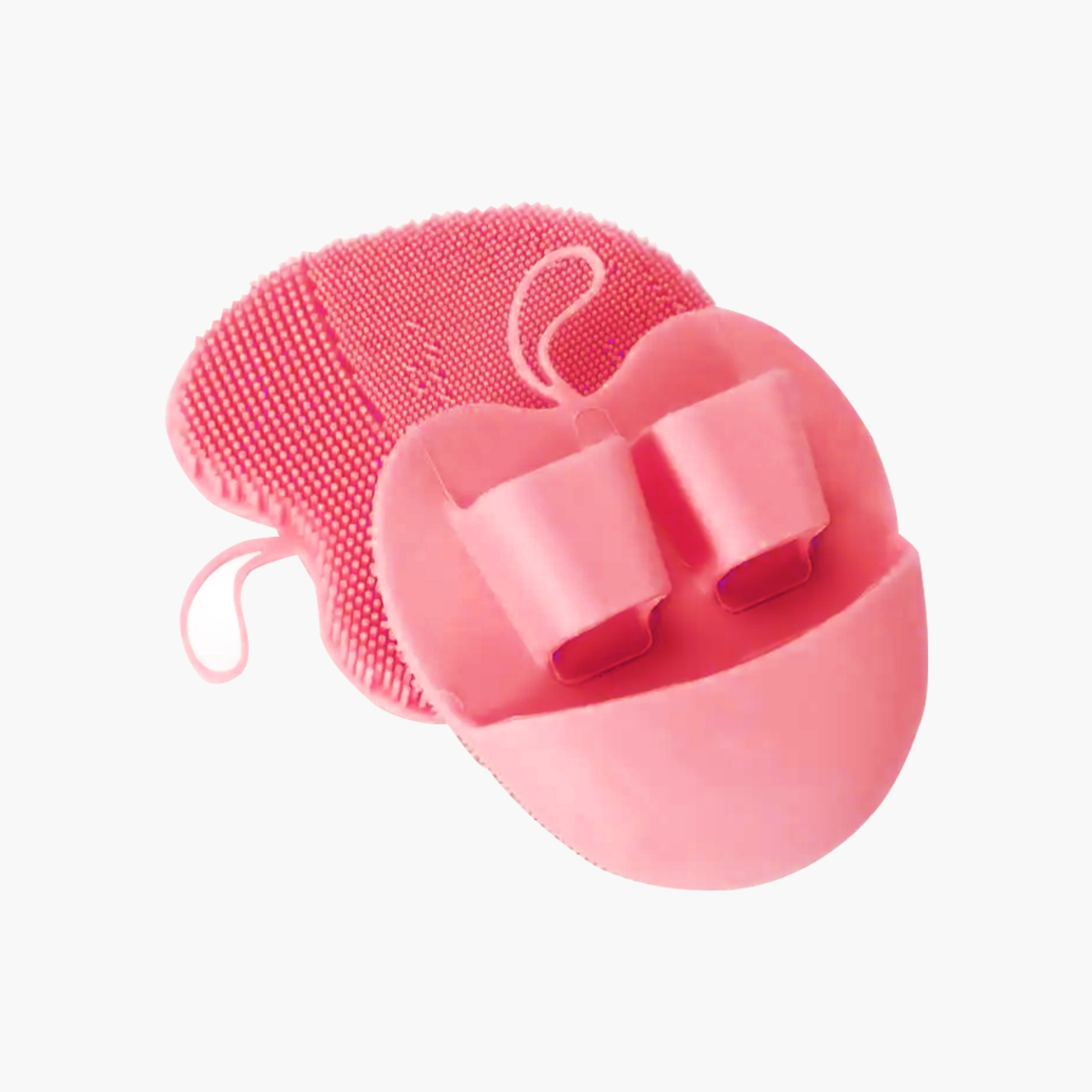 Mella Silicone Facial Cleansing Brush-beautyandpersonalcare-hair-stylingtools-hairbrushesandcombs-image-2