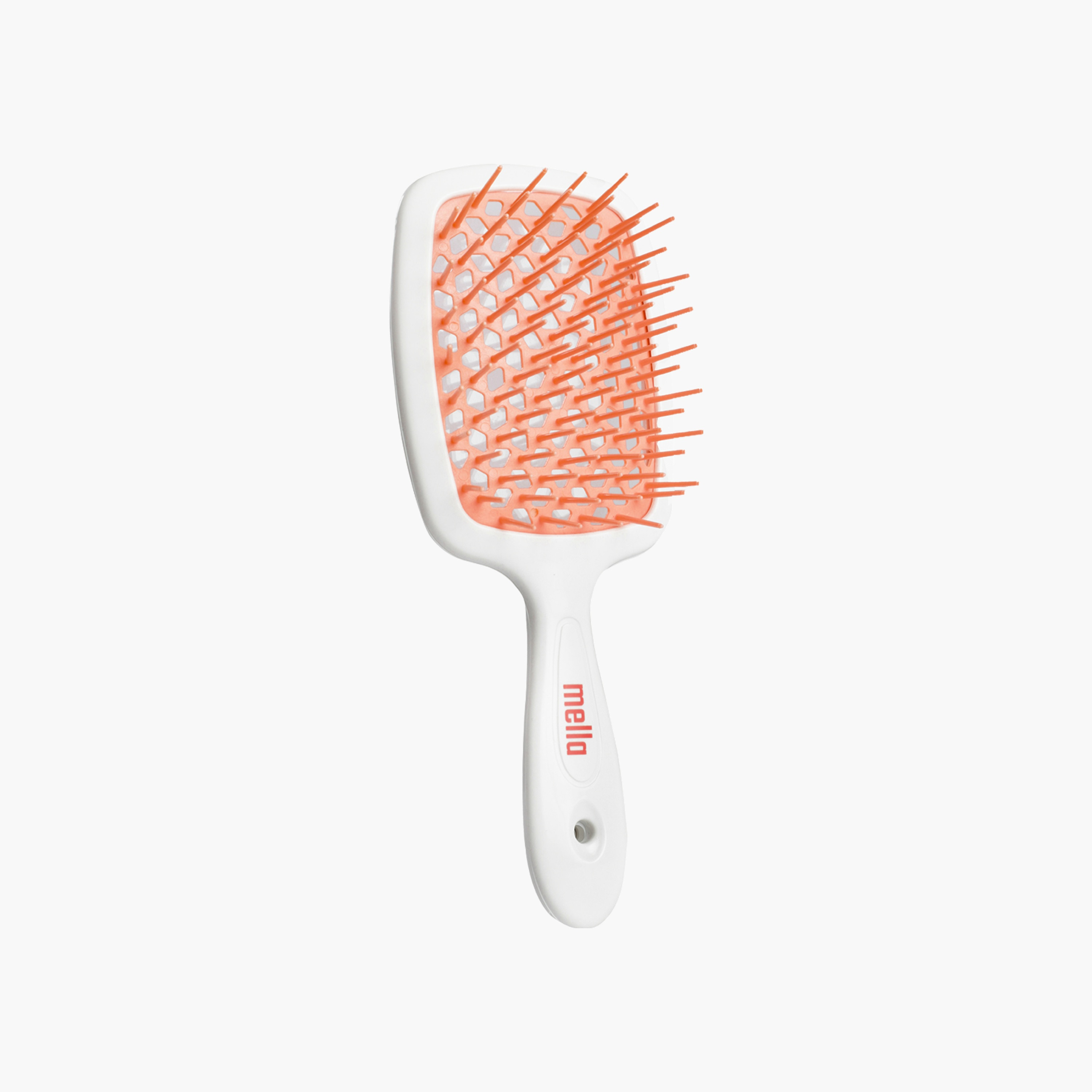 Mella Vented Detangling Hair Brush-beautyandpersonalcare-hair-stylingtools-hairbrushesandcombs-image-1