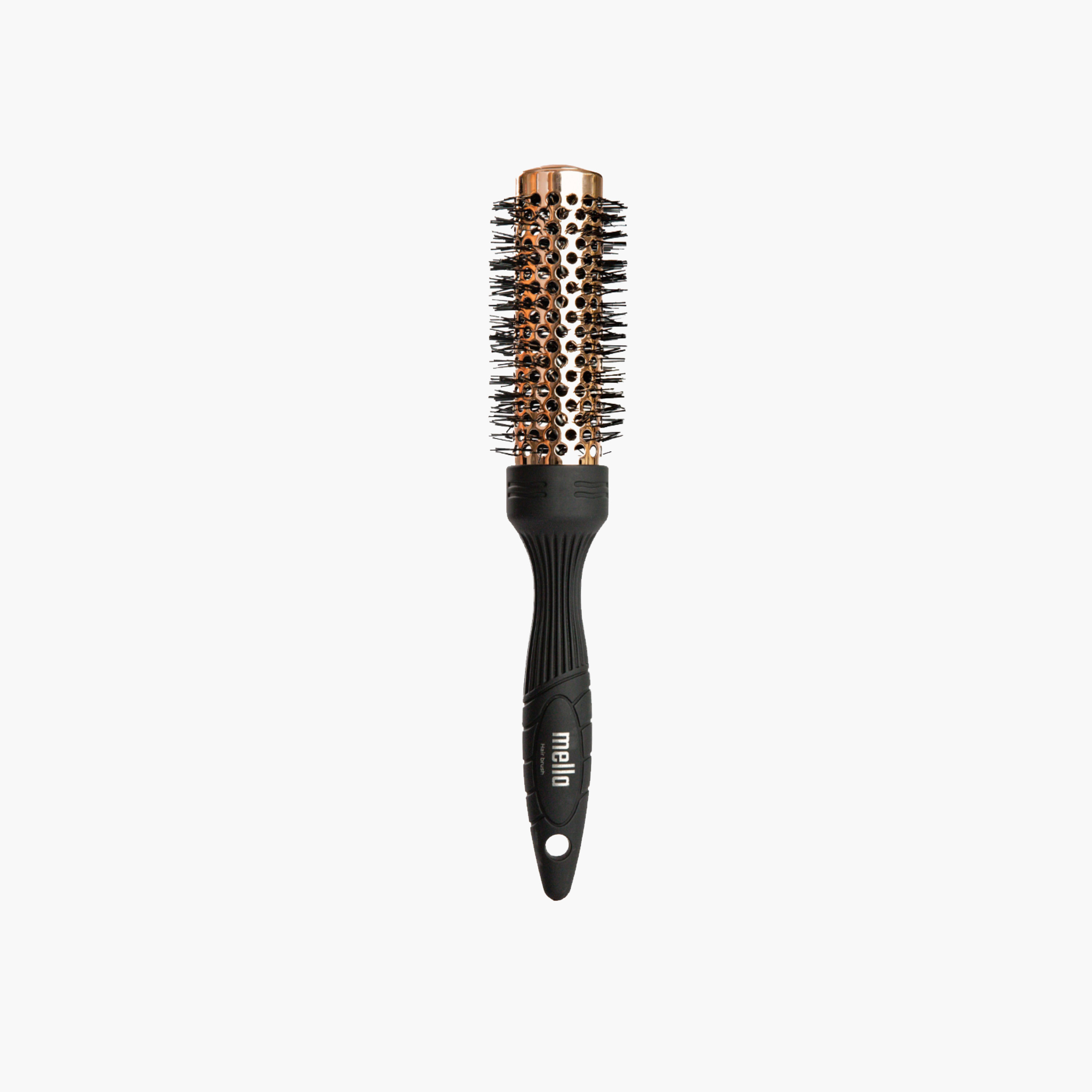 Mella Professional Round Hair Brush-beautyandpersonalcare-hair-stylingtools-hairbrushesandcombs-image-1