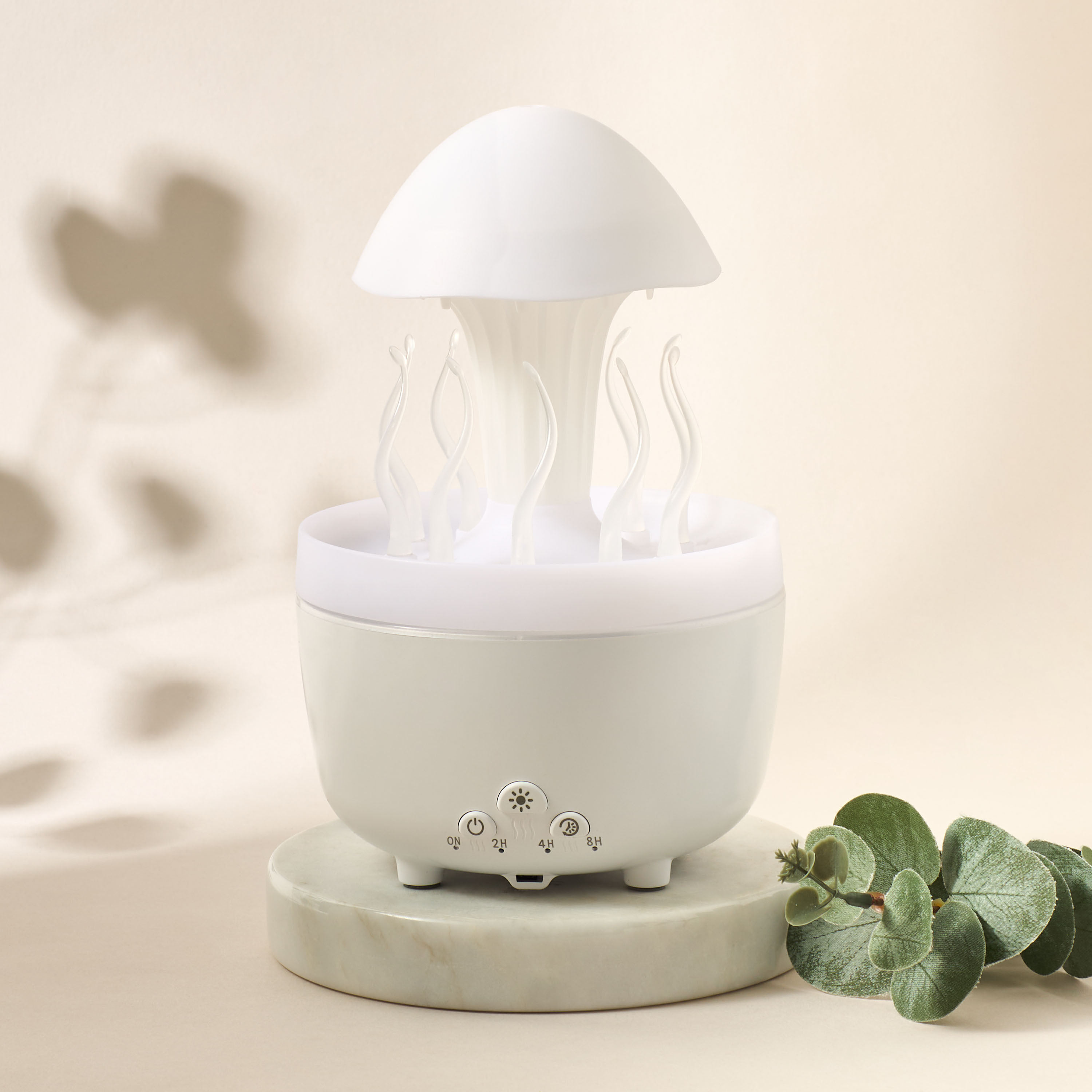 Jelly Mist Electric Diffuser - 300 ml-household-homefragrance-airrevitalisersandhumidifiers-image-2