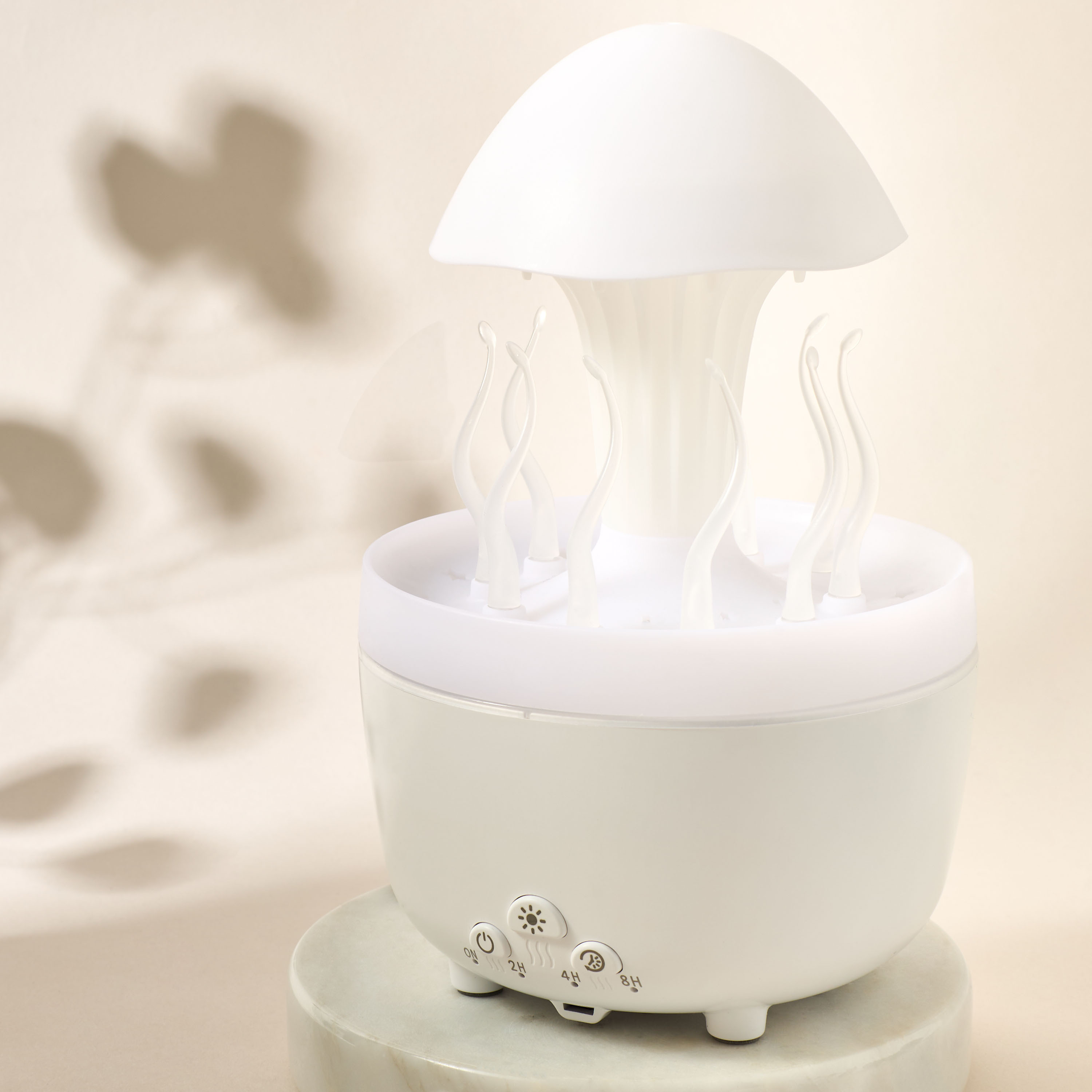 Jelly Mist Electric Diffuser - 300 ml-household-homefragrance-airrevitalisersandhumidifiers-image-3