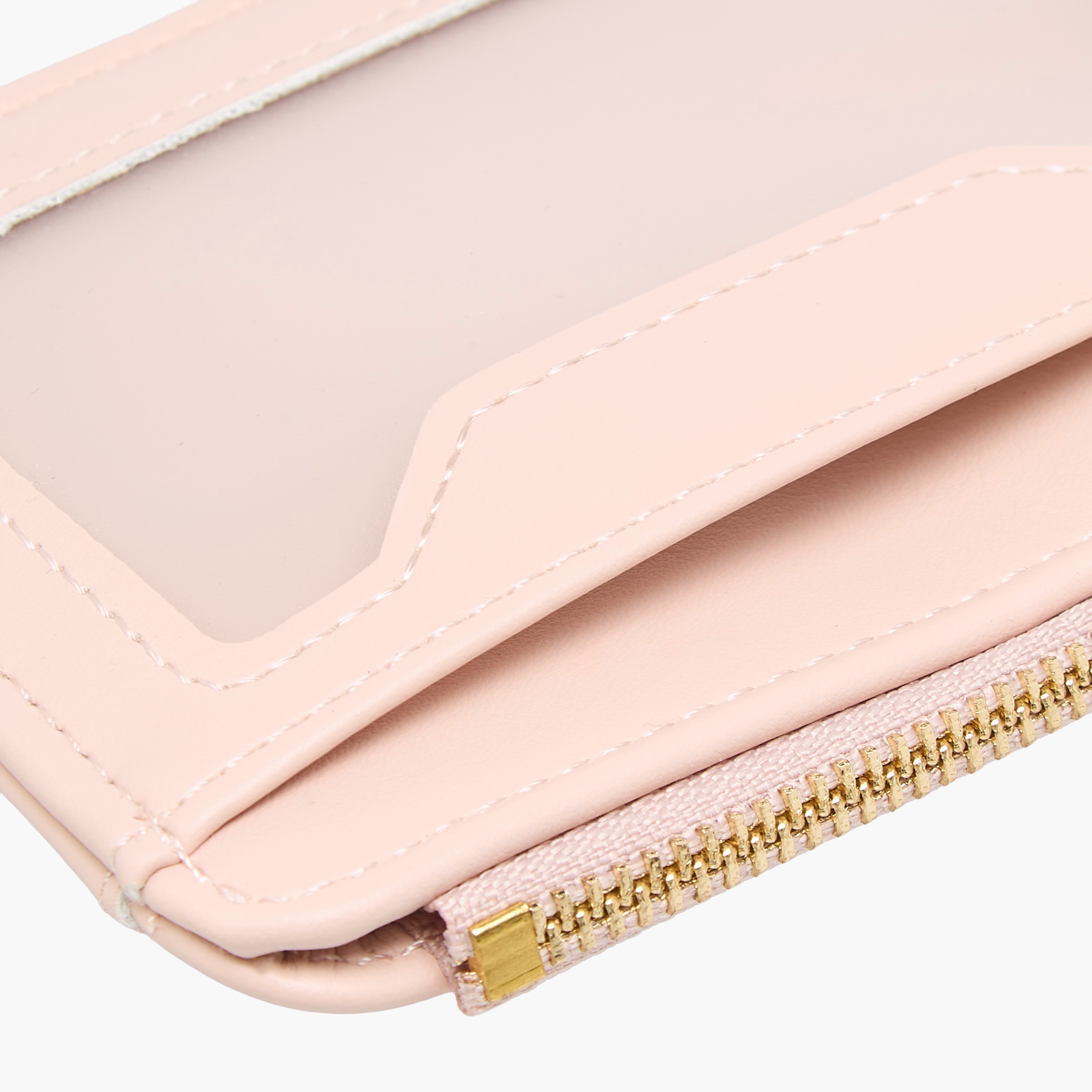 حامل بطاقات سادة مع إغلاق بسحاب من ساشا-women-bagsandwallets-wallets-image-3