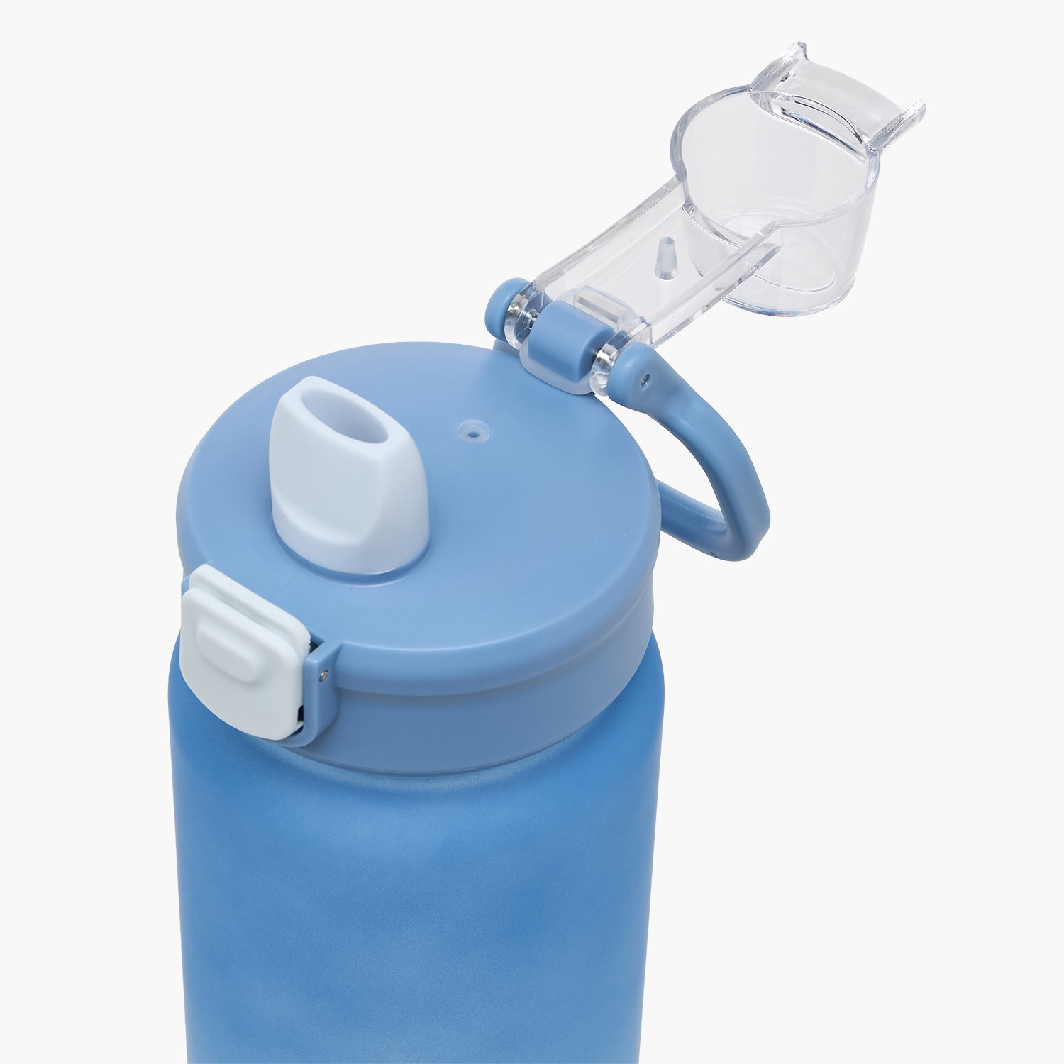 MANNA Ombre Water Bottle with Spout and Handle - 1.1 L-school-waterbottles-image-4