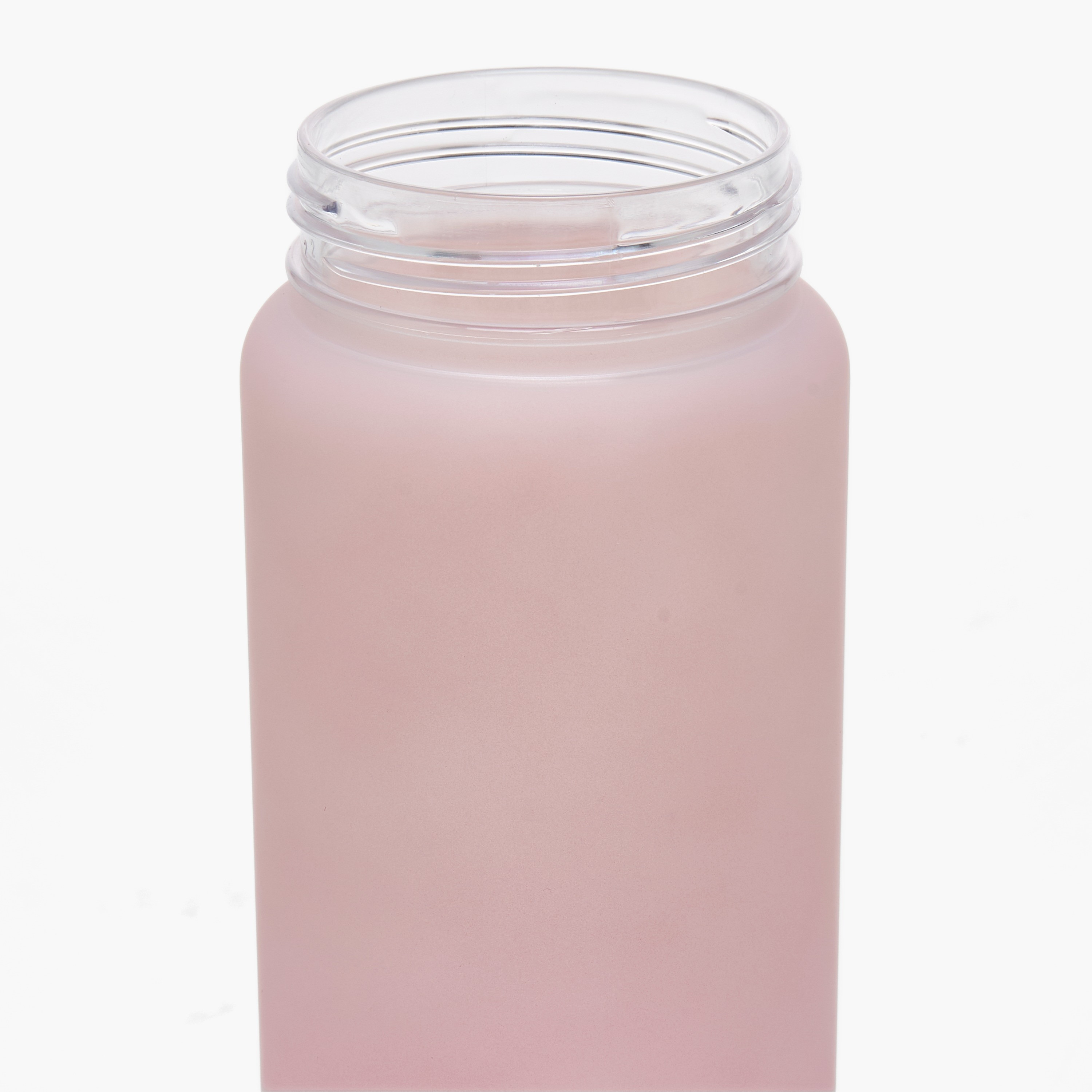 MANNA Ombre Water Bottle with Spout and Flip Lid - 1.15 L-school-waterbottles-image-5