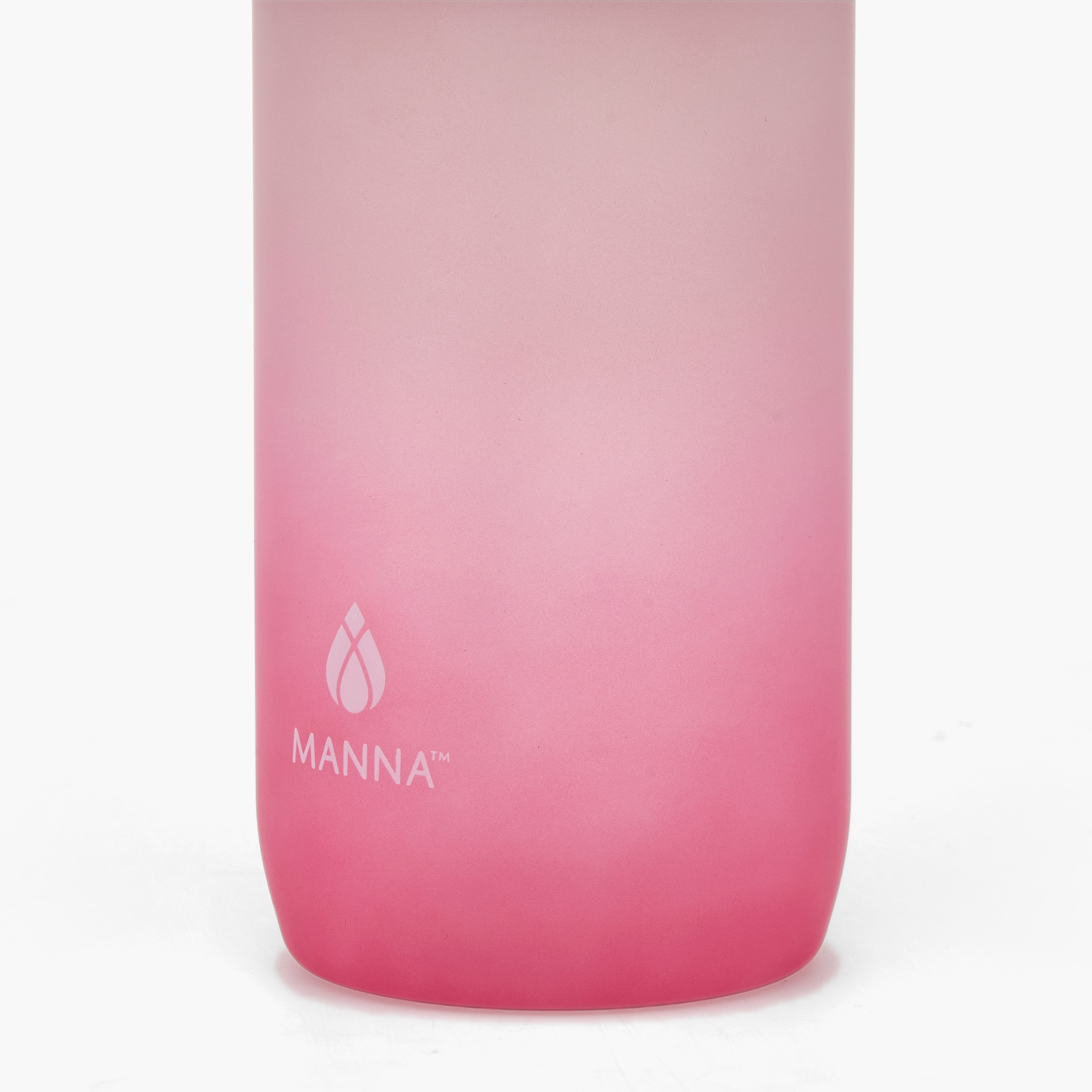 MANNA Ombre Water Bottle with Spout and Flip Lid - 1.15 L-school-waterbottles-image-7