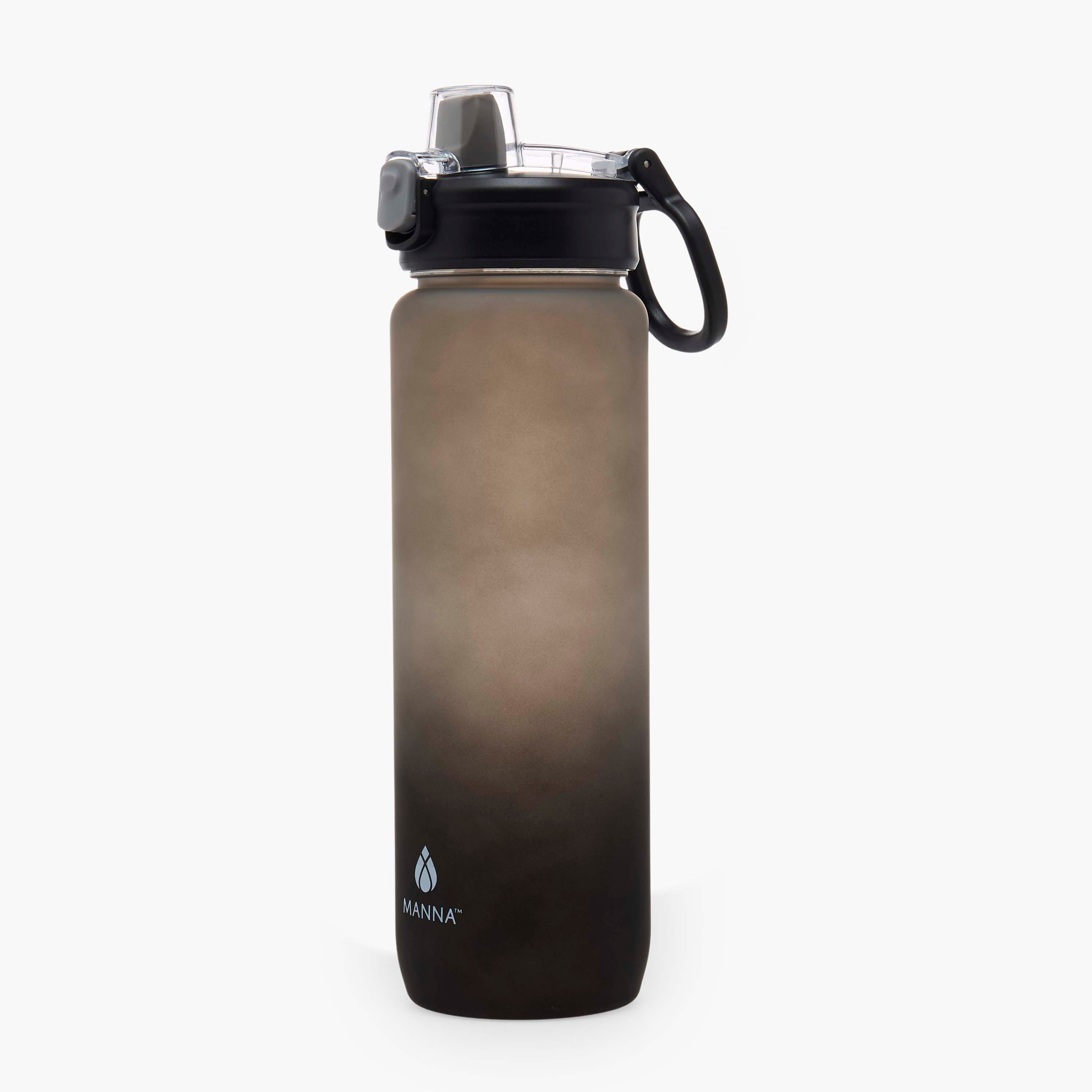 MANNA Ombre Water Bottle with Spout and Handle - 1.15 L-school-waterbottles-image-1