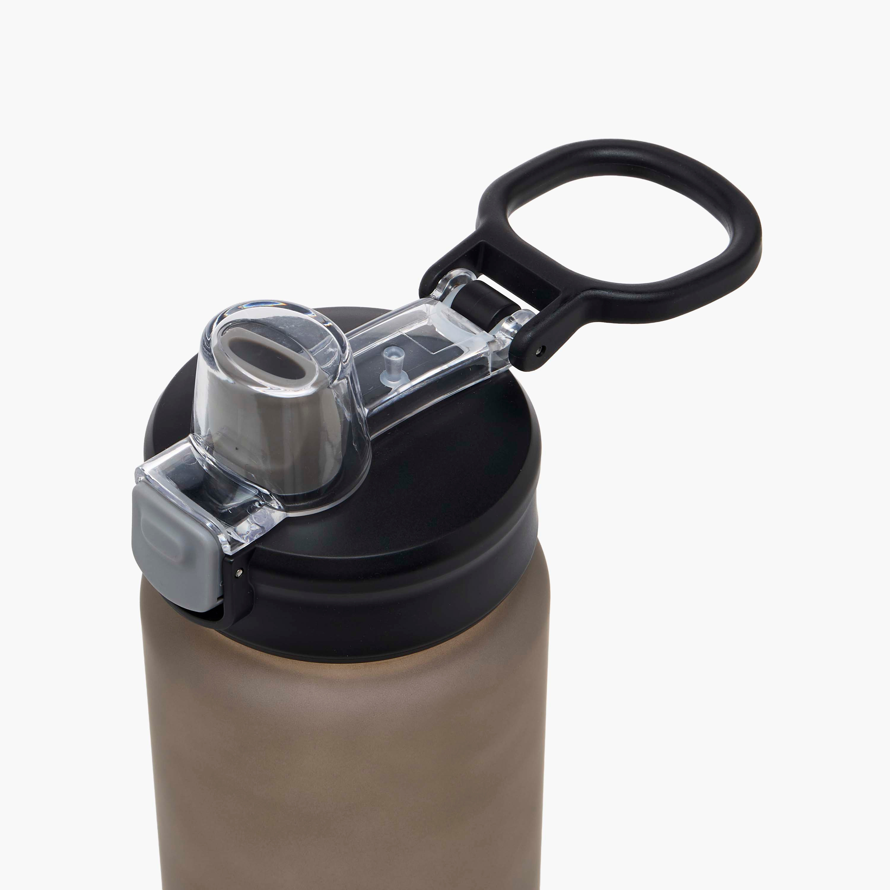 MANNA Ombre Water Bottle with Spout and Handle - 1.15 L-school-waterbottles-image-3