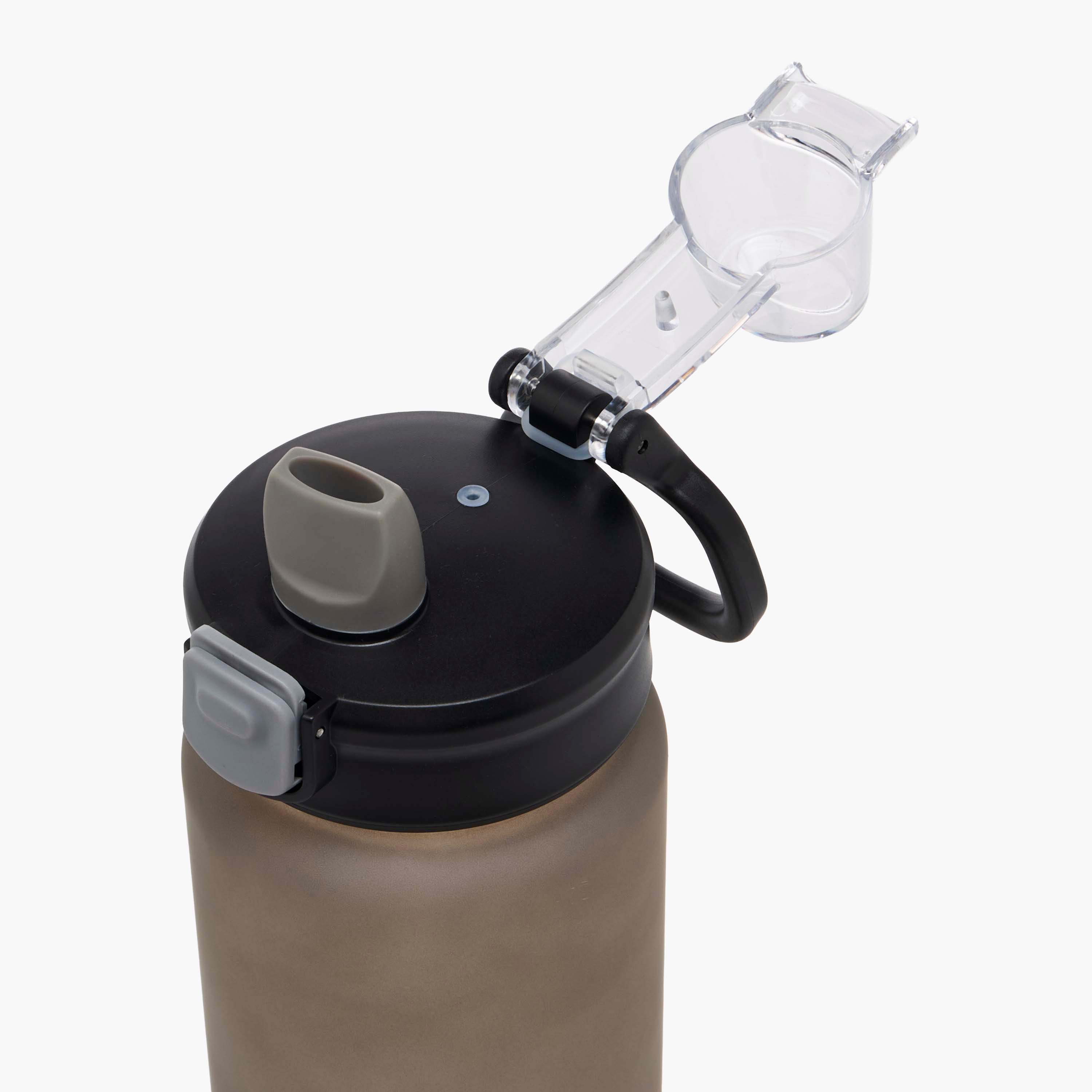 MANNA Ombre Water Bottle with Spout and Handle - 1.15 L-school-waterbottles-image-4