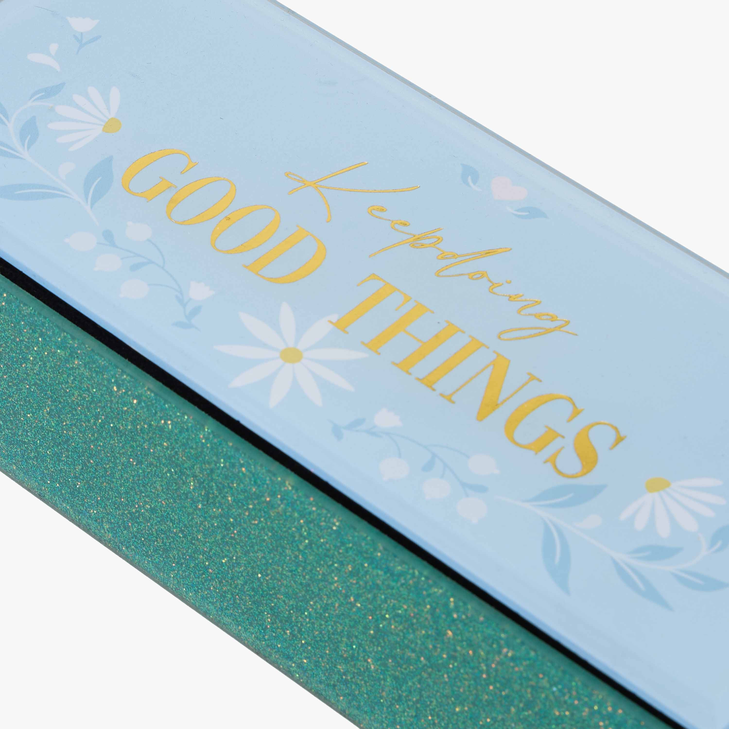 Findz Jewellery Organizer with Daisy Print - 20x8x5 cms-women-watchesandjewellery-jewellery-storage-image-4