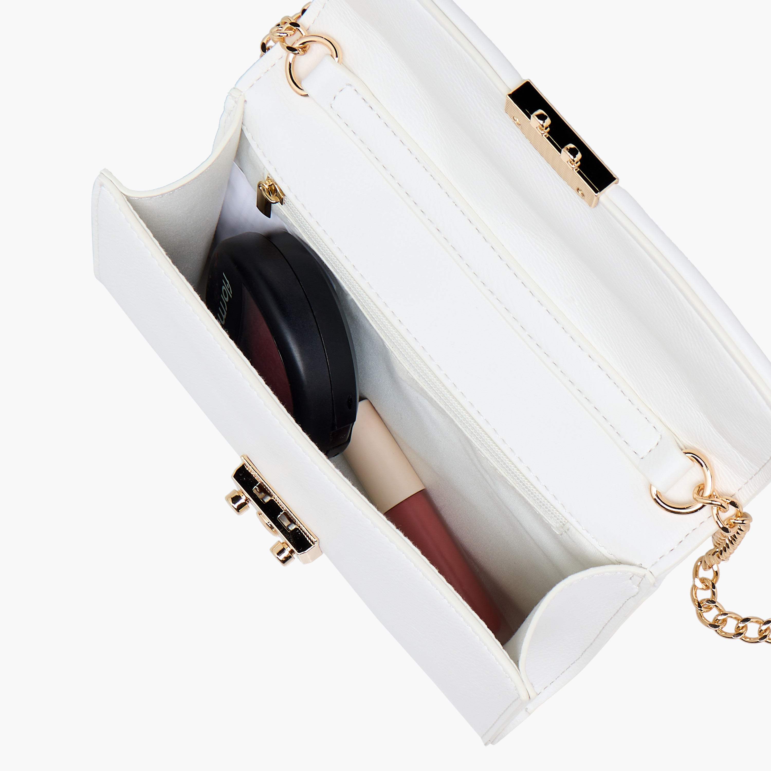 Sasha Floral Embroidered Crossbody Bag with Chain Strap-women-bagsandwallets-handbags-image-8